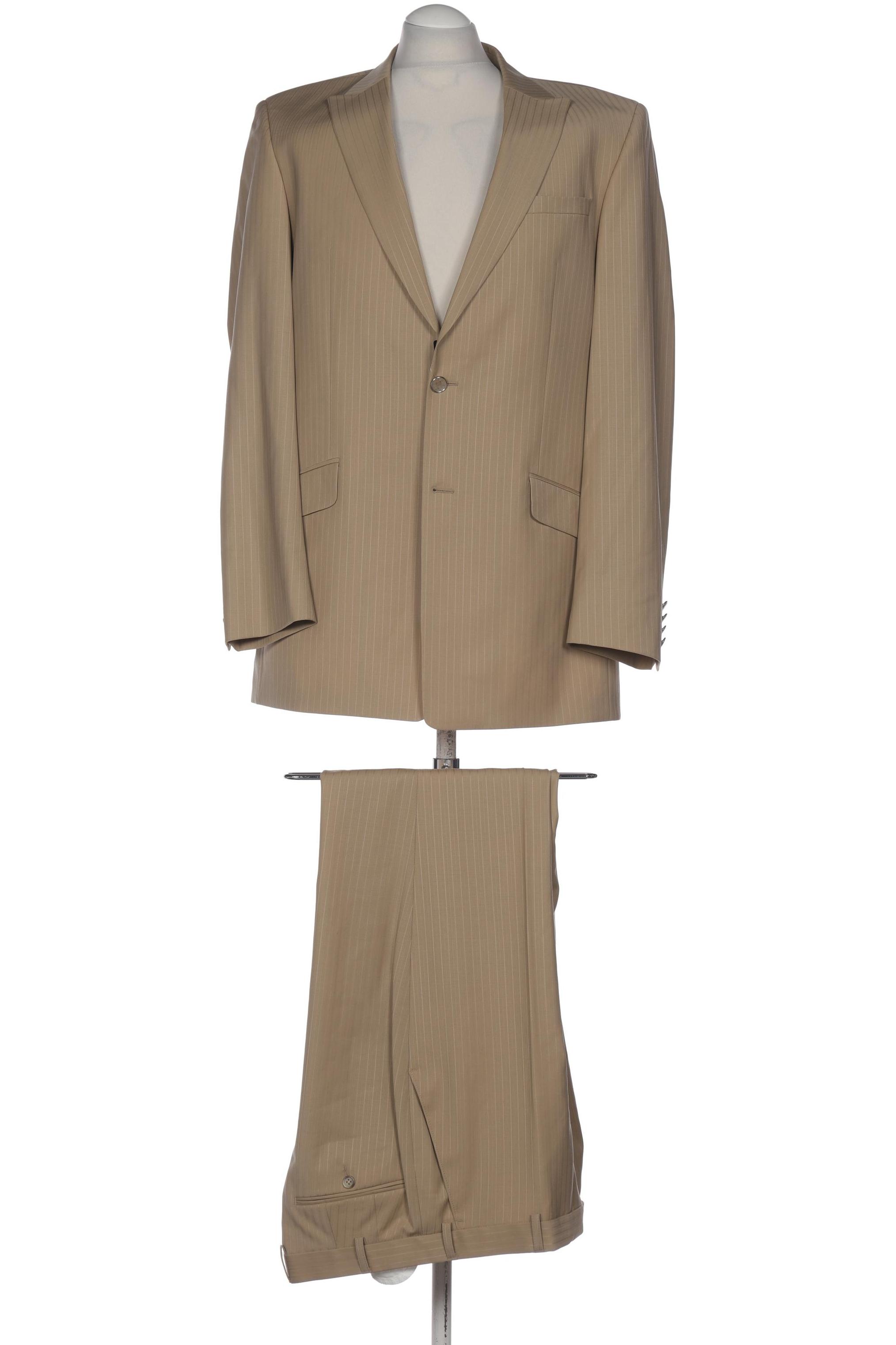

Digel Herren Anzug, beige, Gr. 102