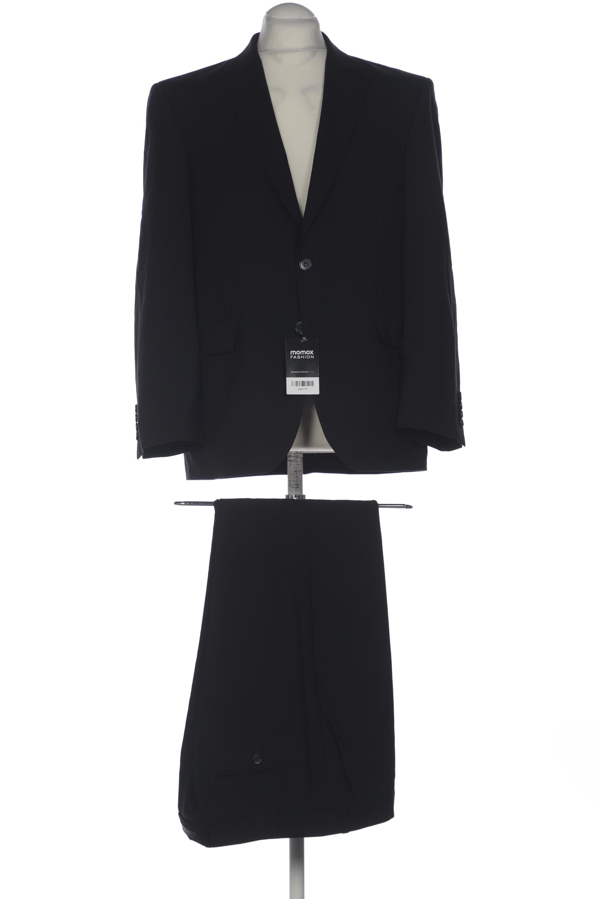 

Digel Herren Anzug, schwarz, Gr. 24