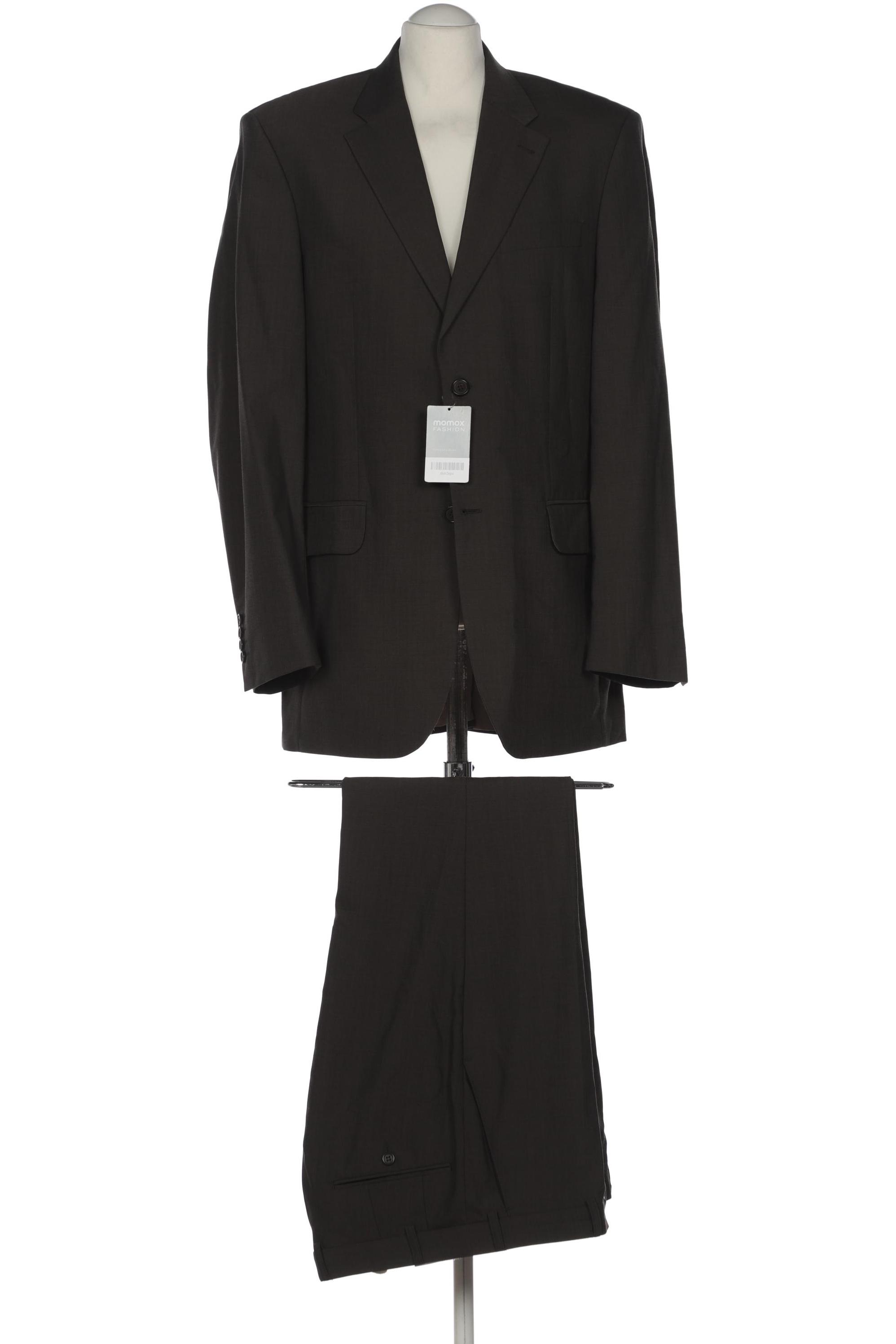 

Digel Herren Anzug, braun, Gr. 98