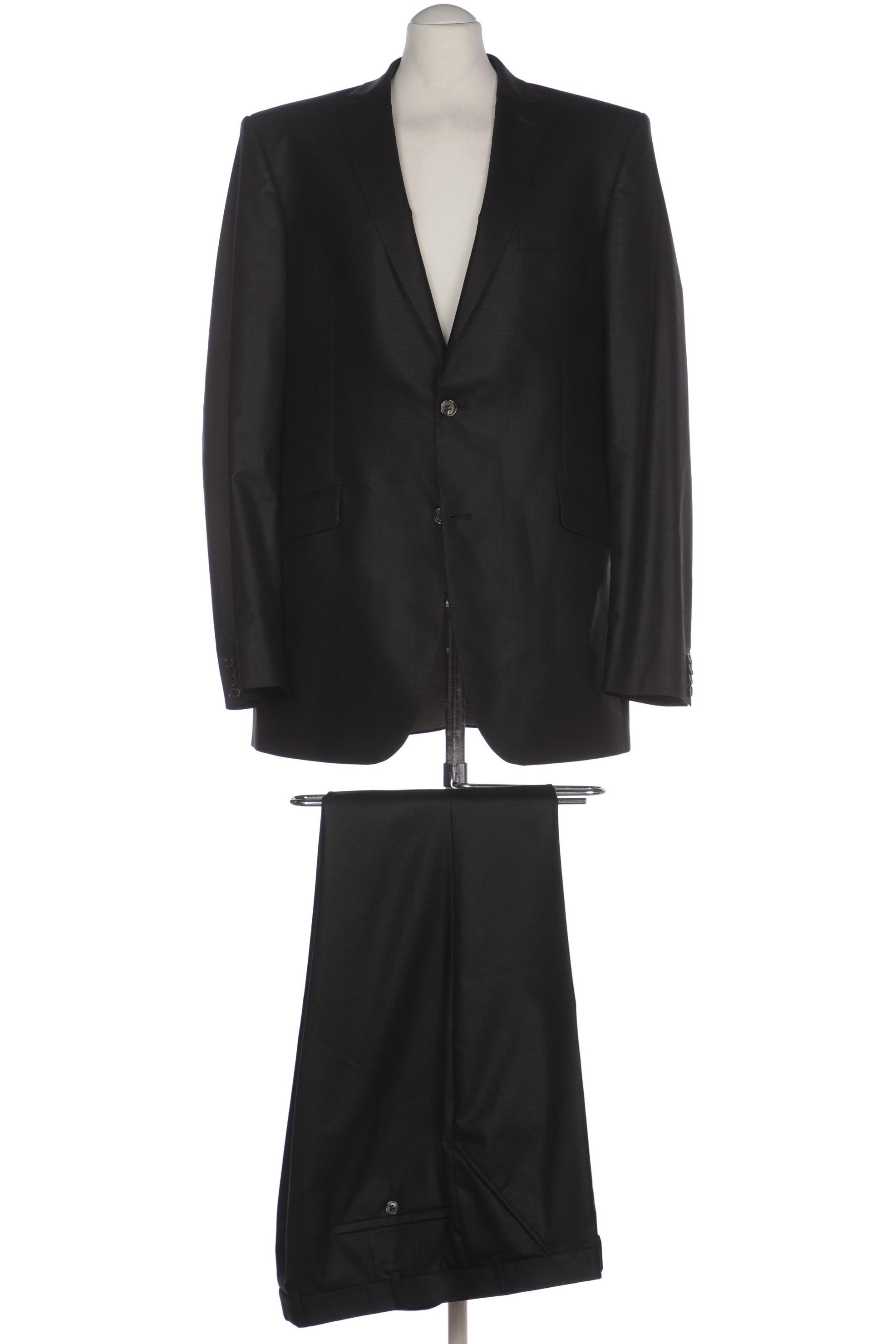 

Digel Herren Anzug, schwarz, Gr. 110