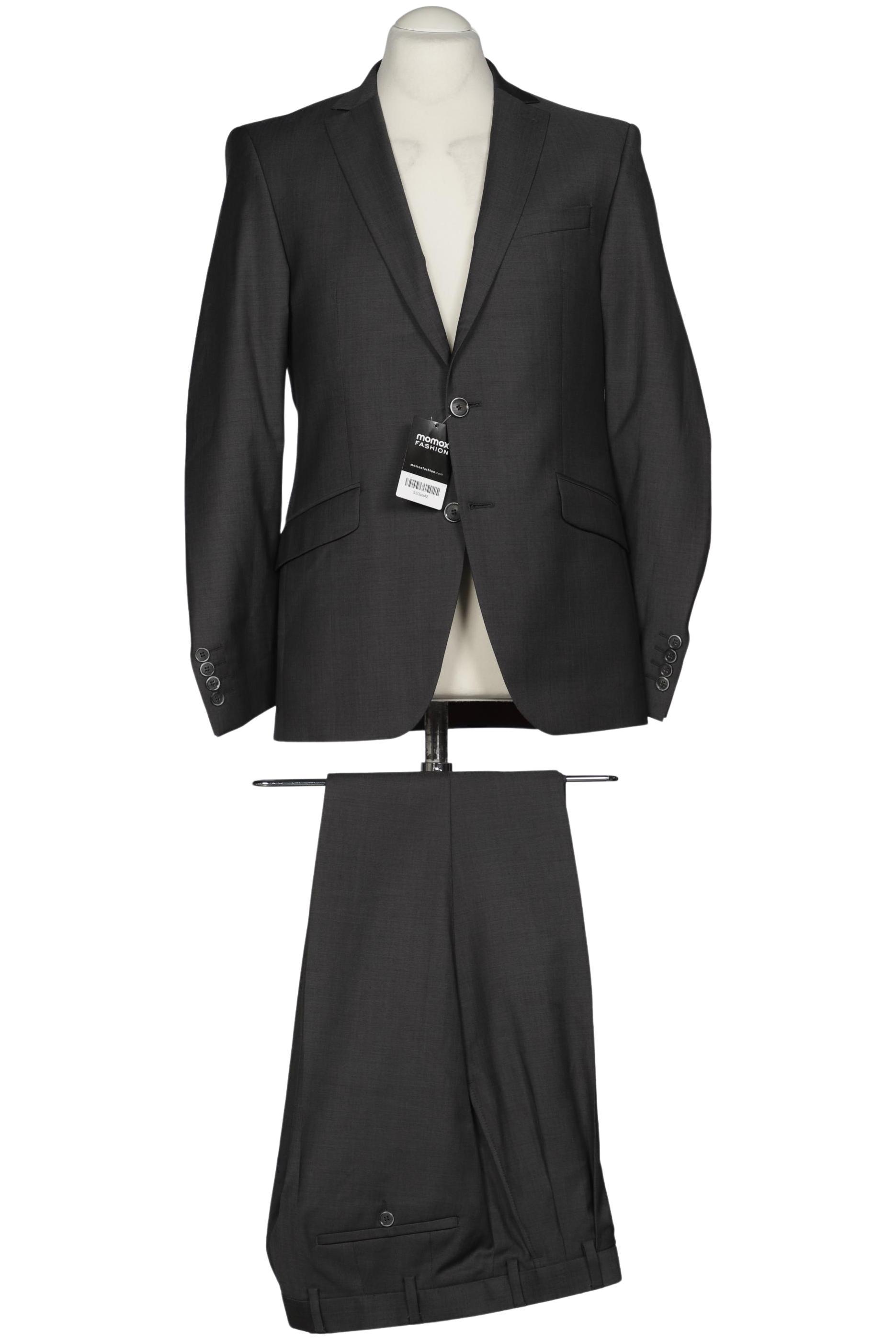 

Digel Herren Anzug, grau, Gr. 48