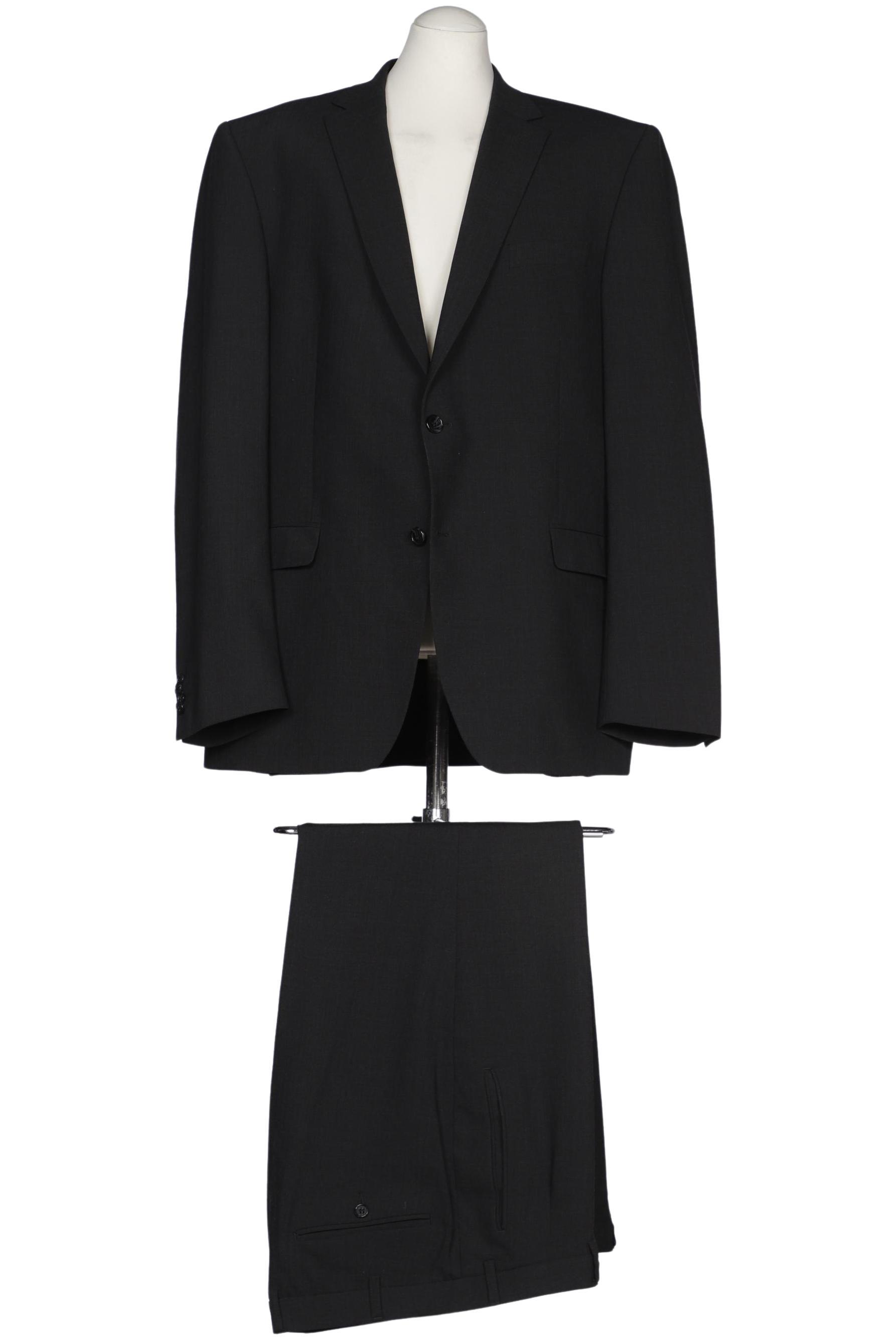 

Digel Herren Anzug, schwarz, Gr. 56