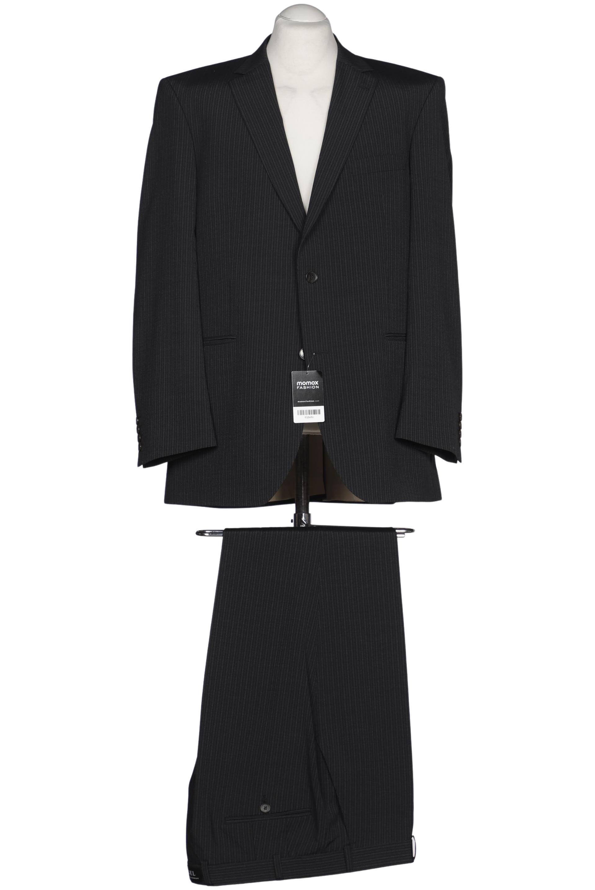 

Digel Herren Anzug, grau, Gr. 54