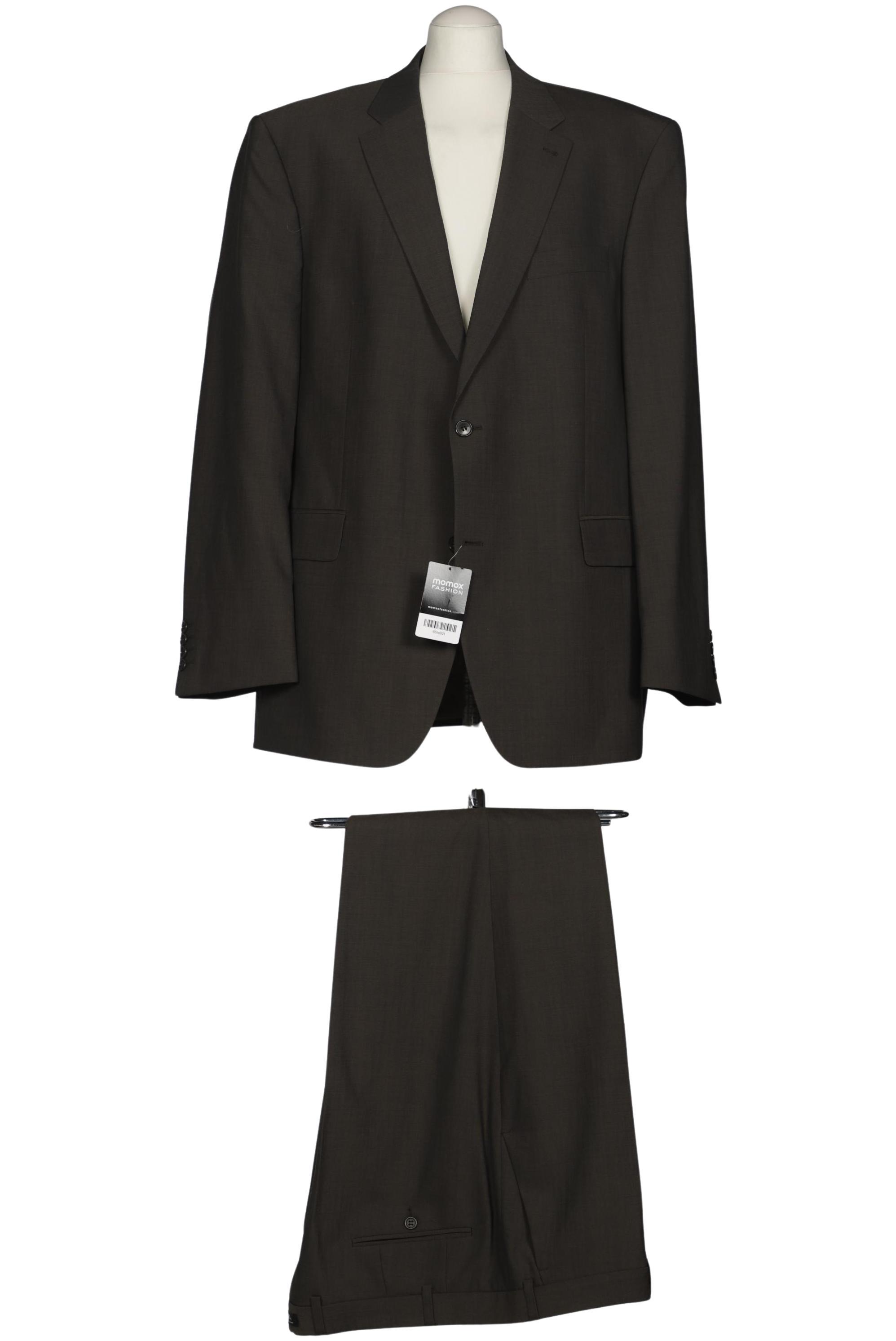 

Digel Herren Anzug, braun, Gr. 58