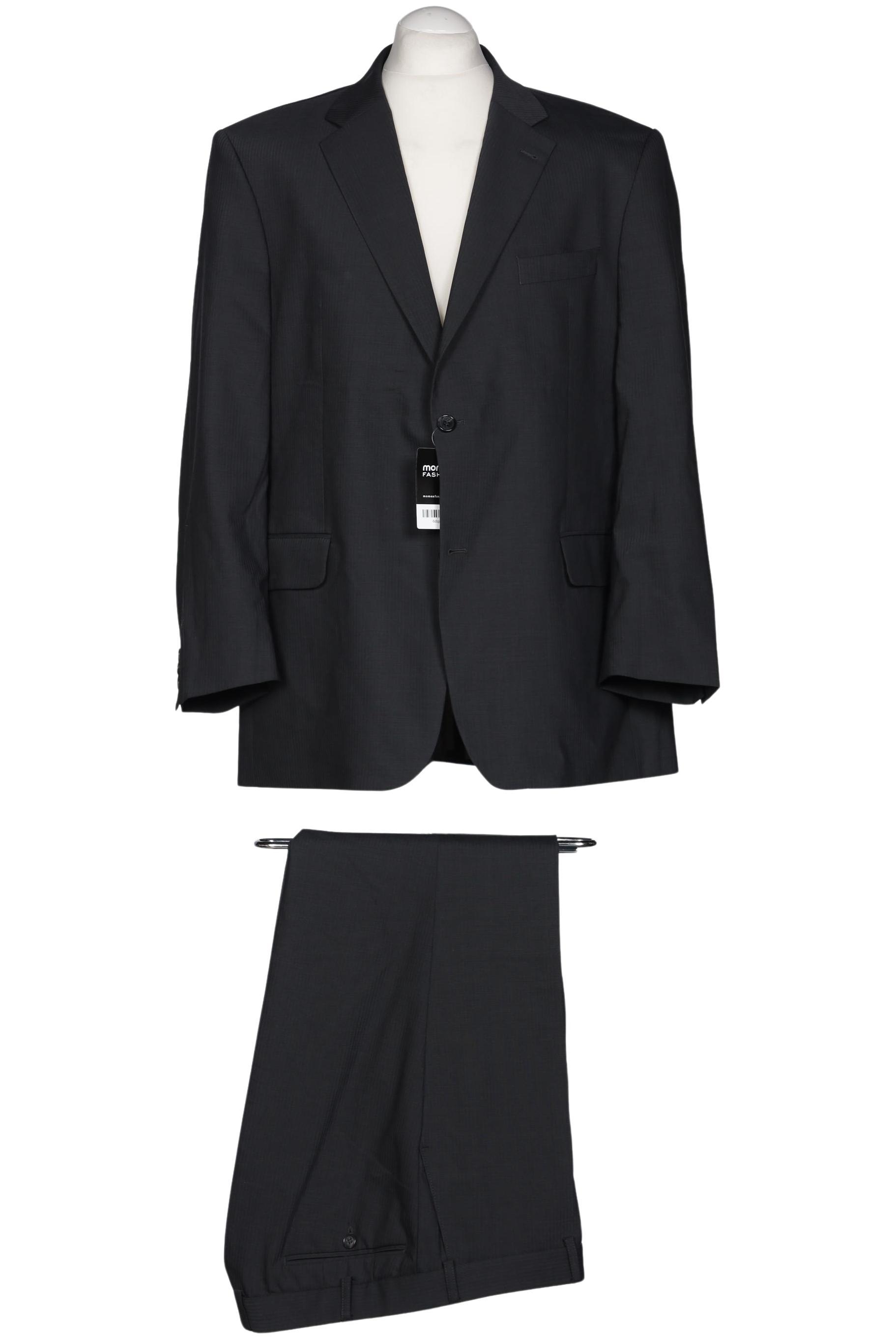 

Digel Herren Anzug, marineblau, Gr. 28