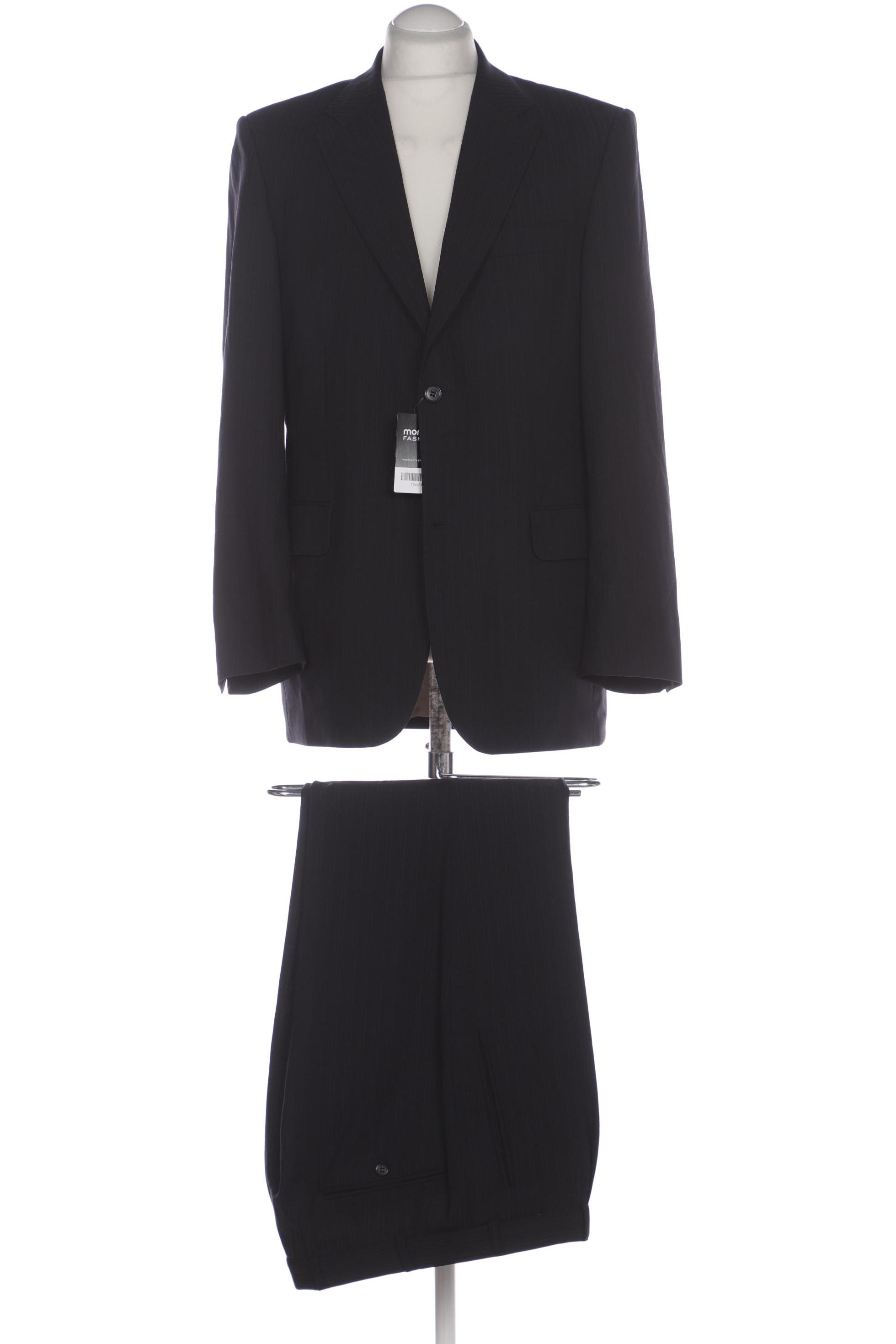 

Digel Herren Anzug, schwarz, Gr. 50