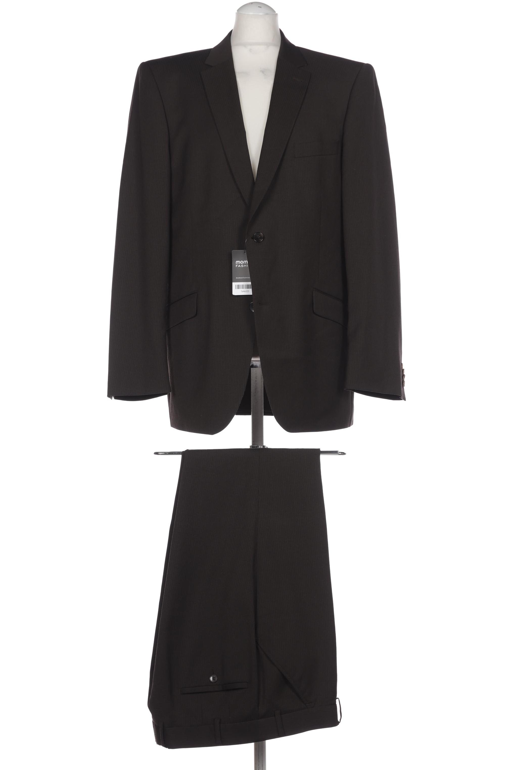 

Digel Herren Anzug, braun, Gr. 54