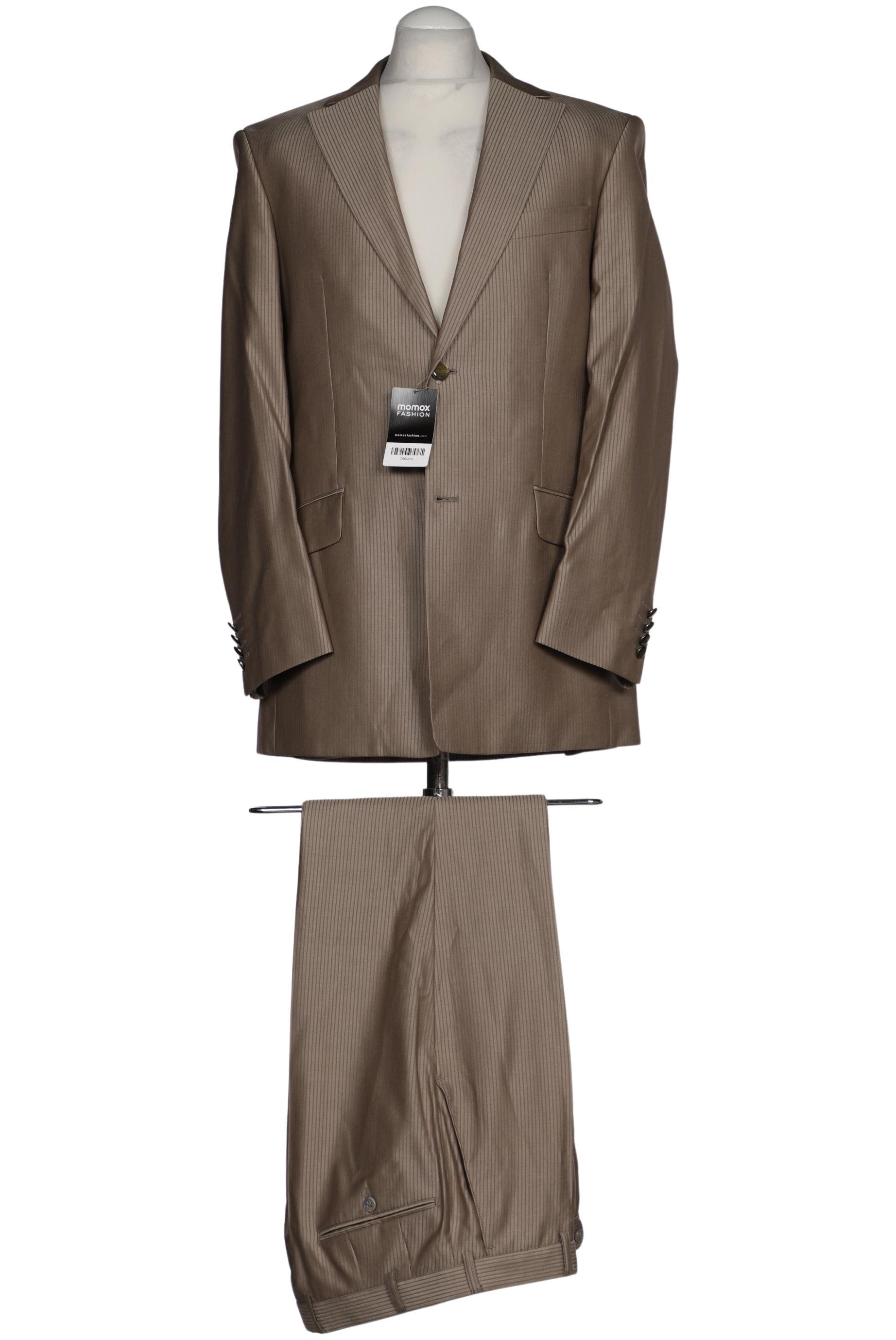 Thumbnail - Digel Herren Anzug, beige, Gr. 48