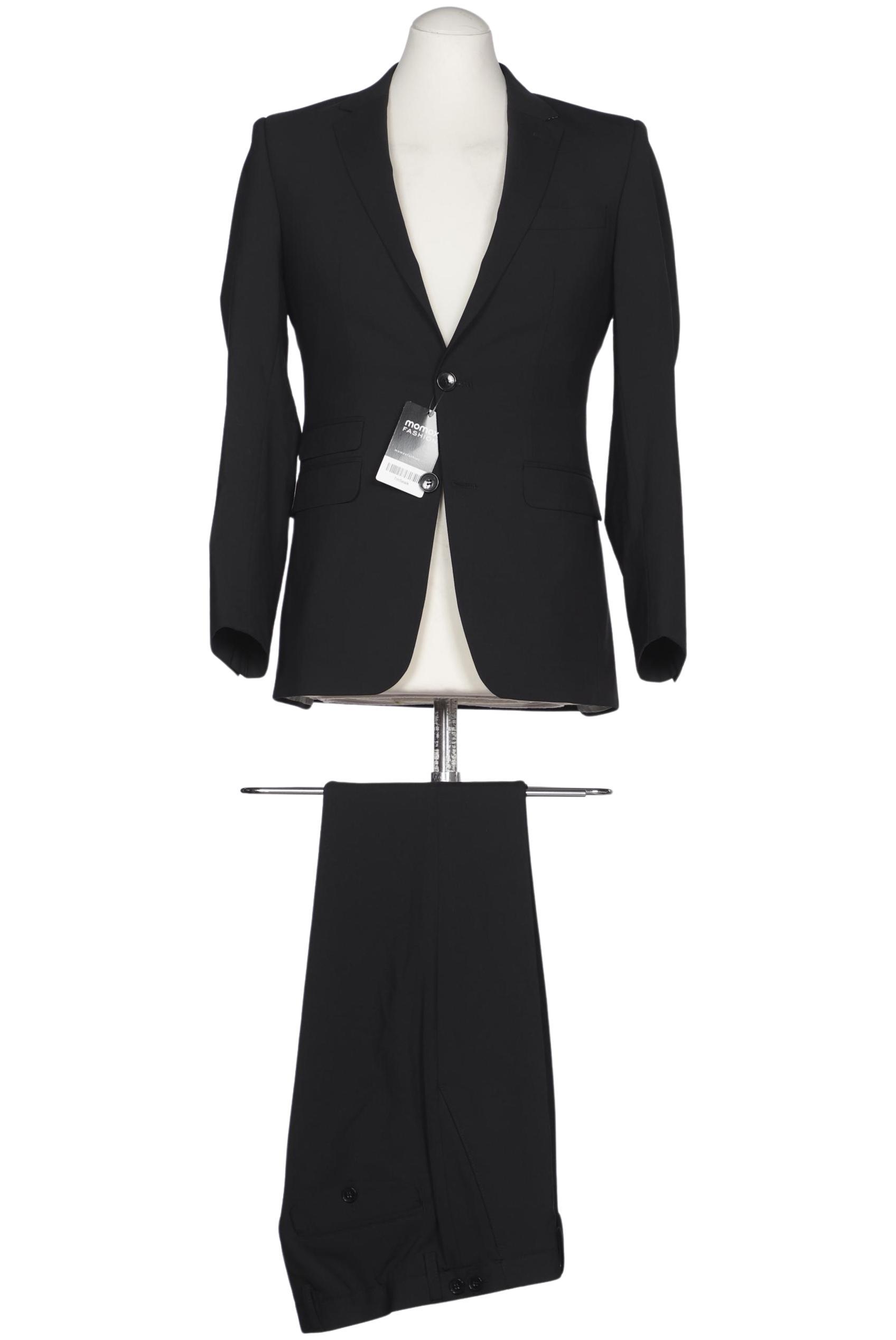 Thumbnail - Digel Herren Anzug, schwarz, Gr. 44