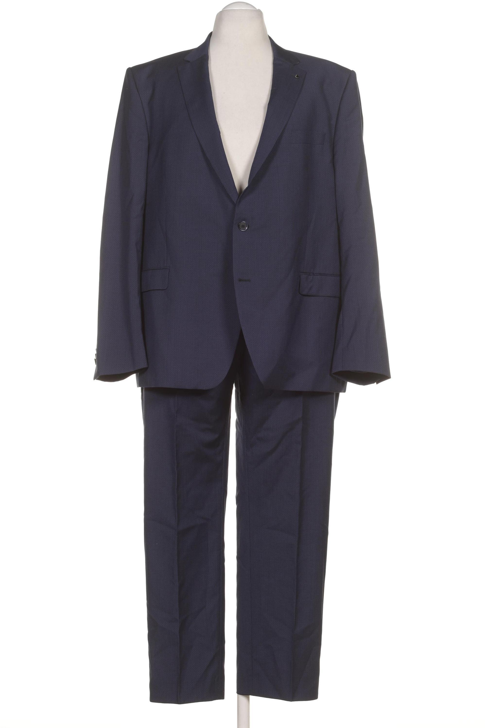 

Digel Herren Anzug, blau, Gr.