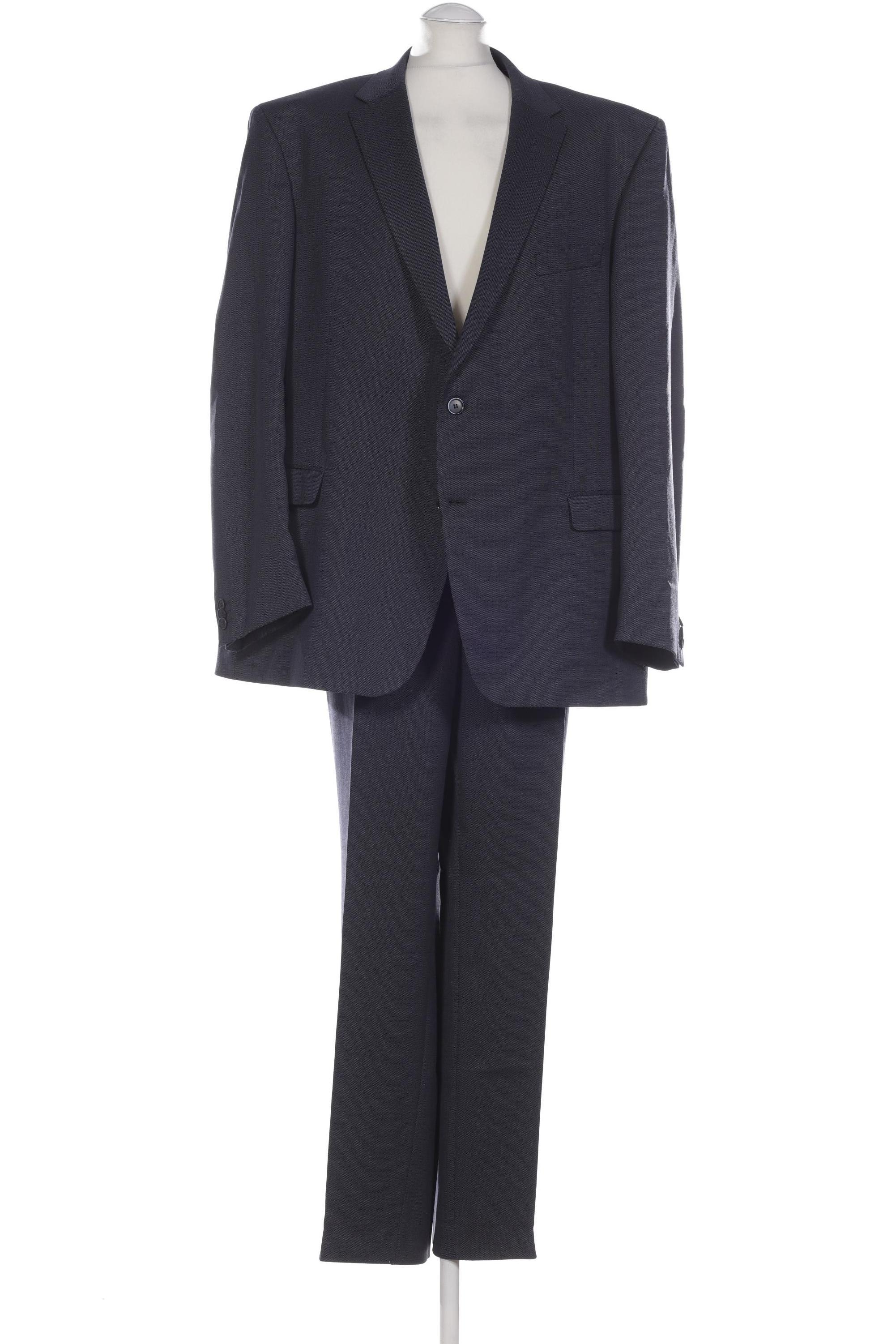 Thumbnail - Digel Herren Anzug, blau, Gr.