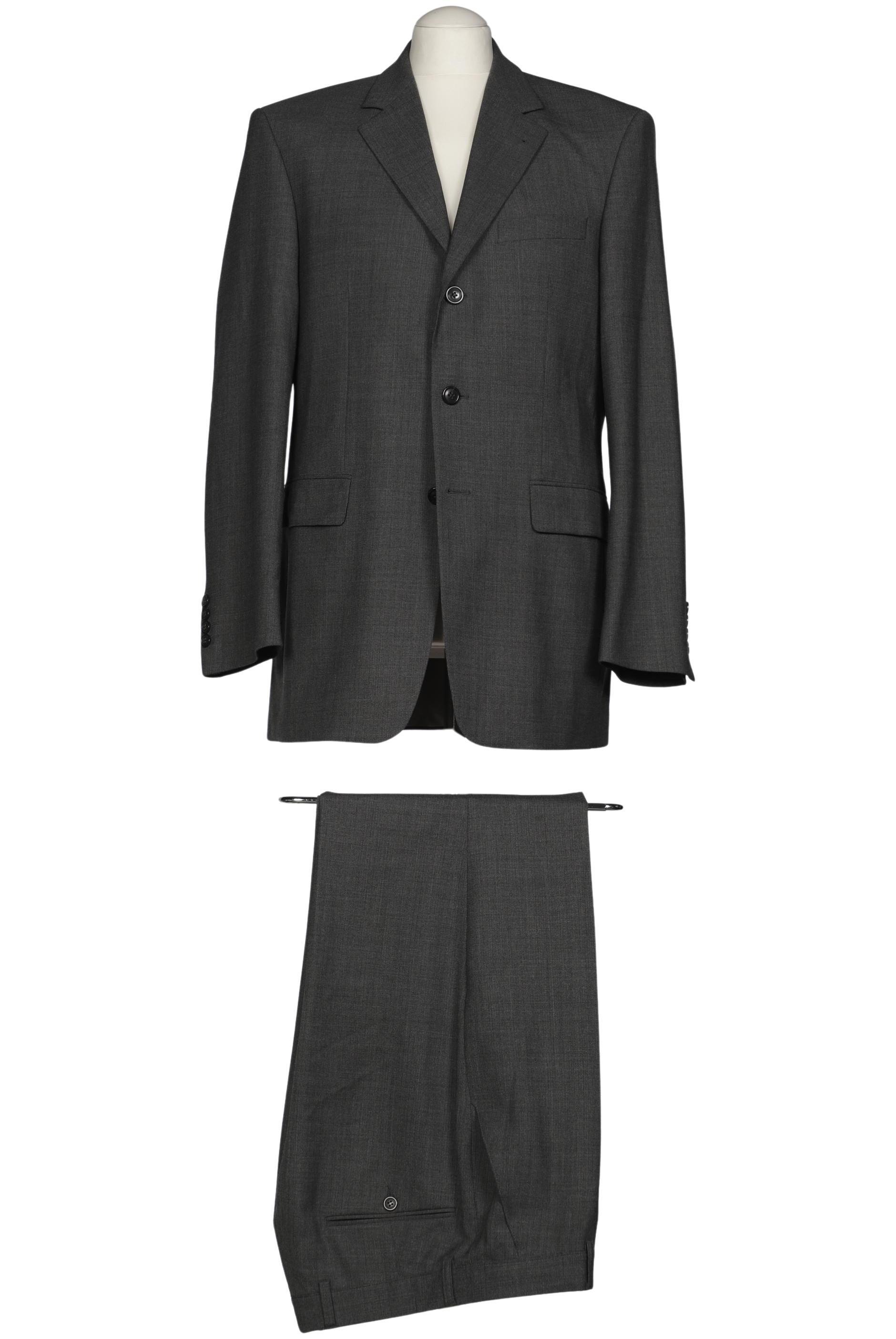 

Digel Herren Anzug, grau, Gr. 48