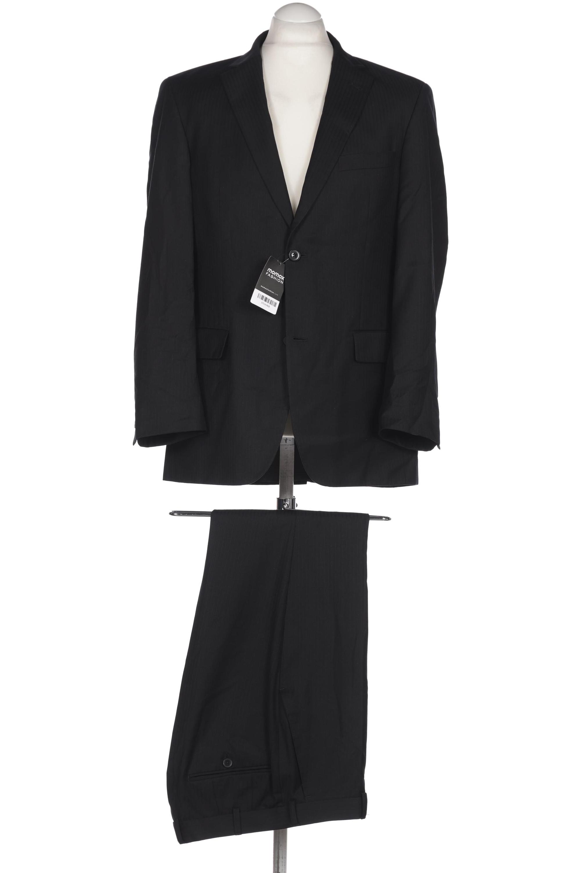 

Digel Herren Anzug, schwarz, Gr. 50