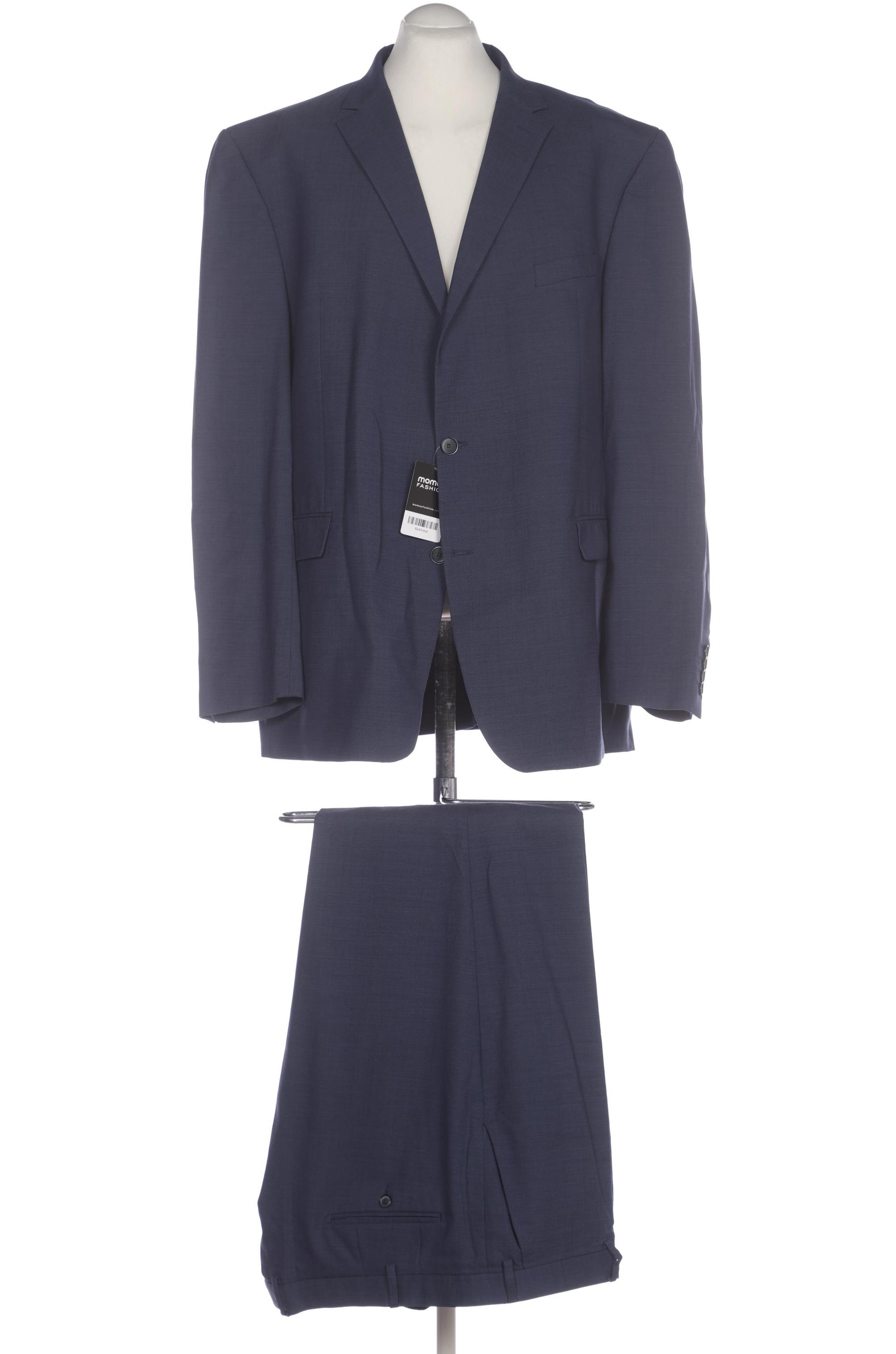 

Digel Herren Anzug, marineblau, Gr. 62