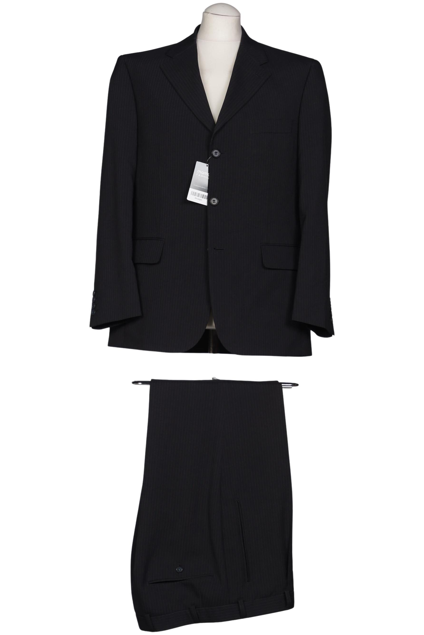 

Digel Herren Anzug, marineblau, Gr. 24