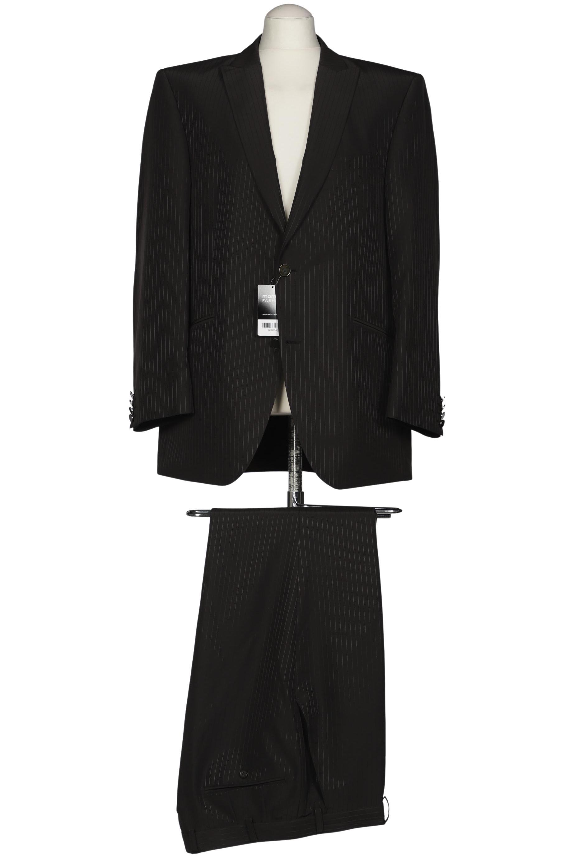 

Digel Herren Anzug, schwarz, Gr. 52