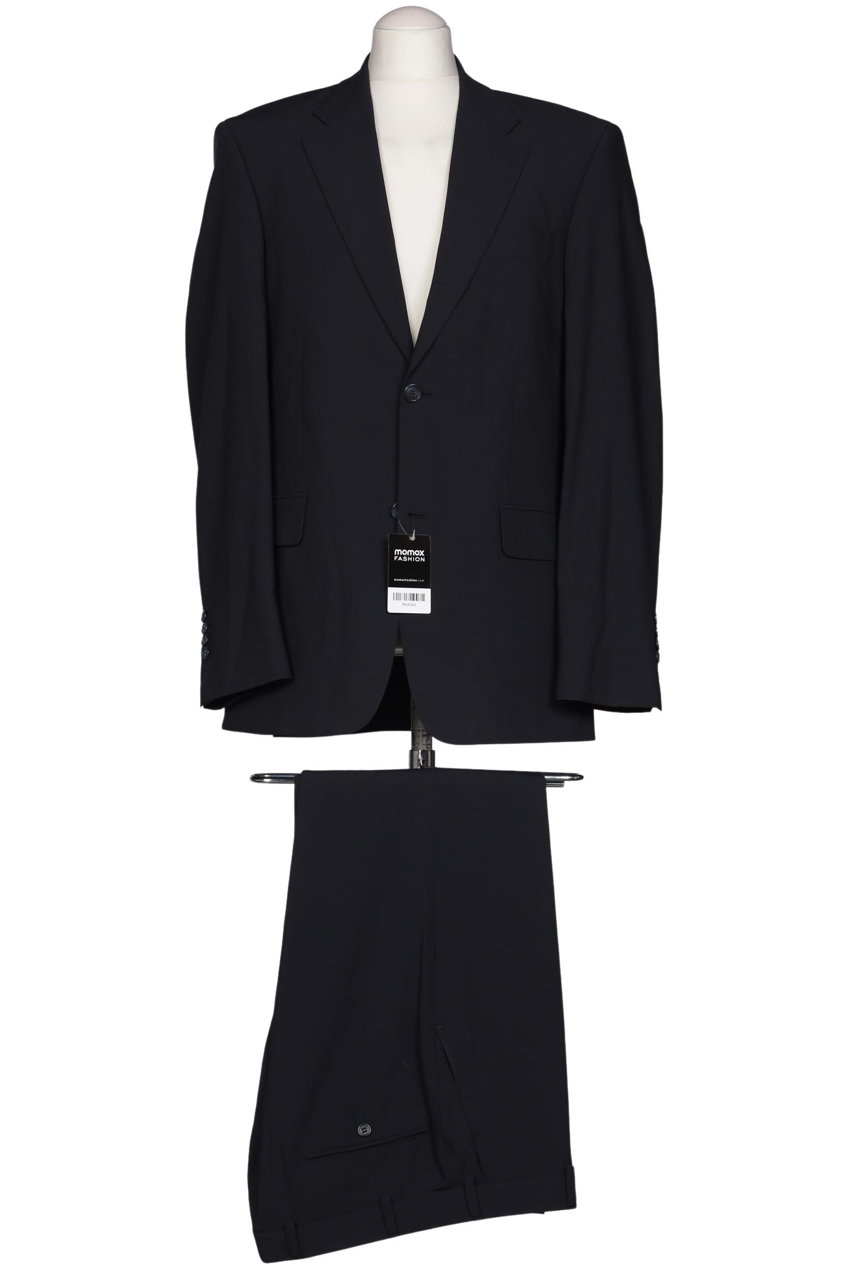 Thumbnail - Digel Herren Anzug, marineblau, Gr. 48