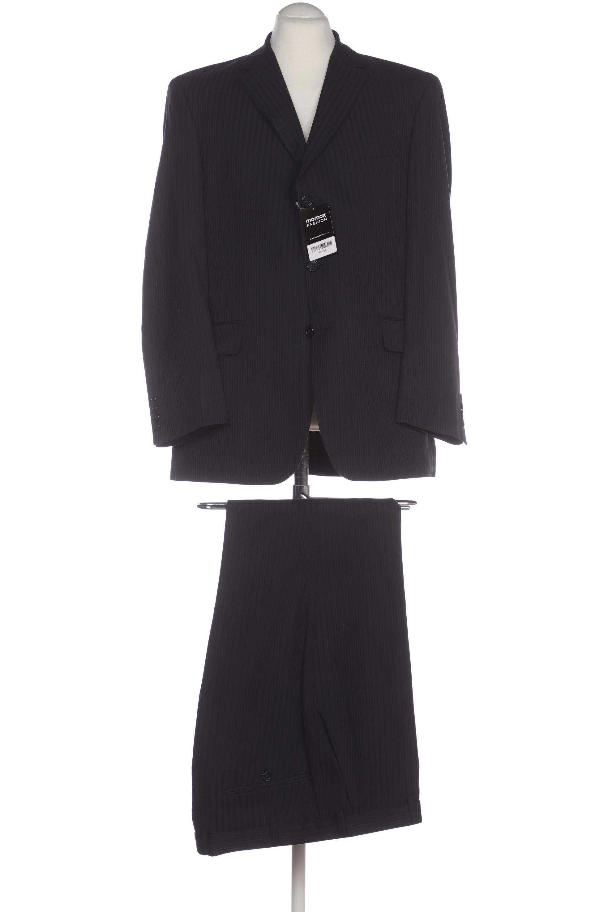 

Digel Herren Anzug, schwarz, Gr. 26