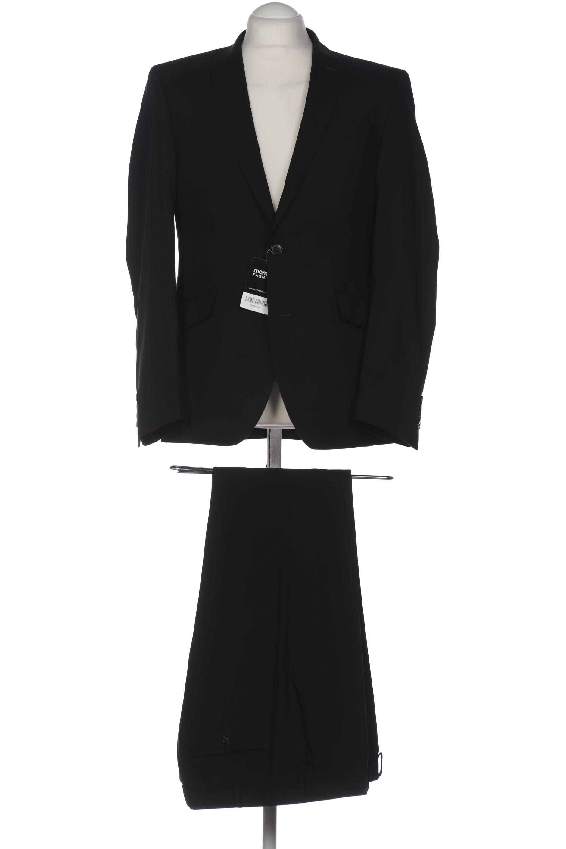 

Digel Herren Anzug, schwarz, Gr. 50