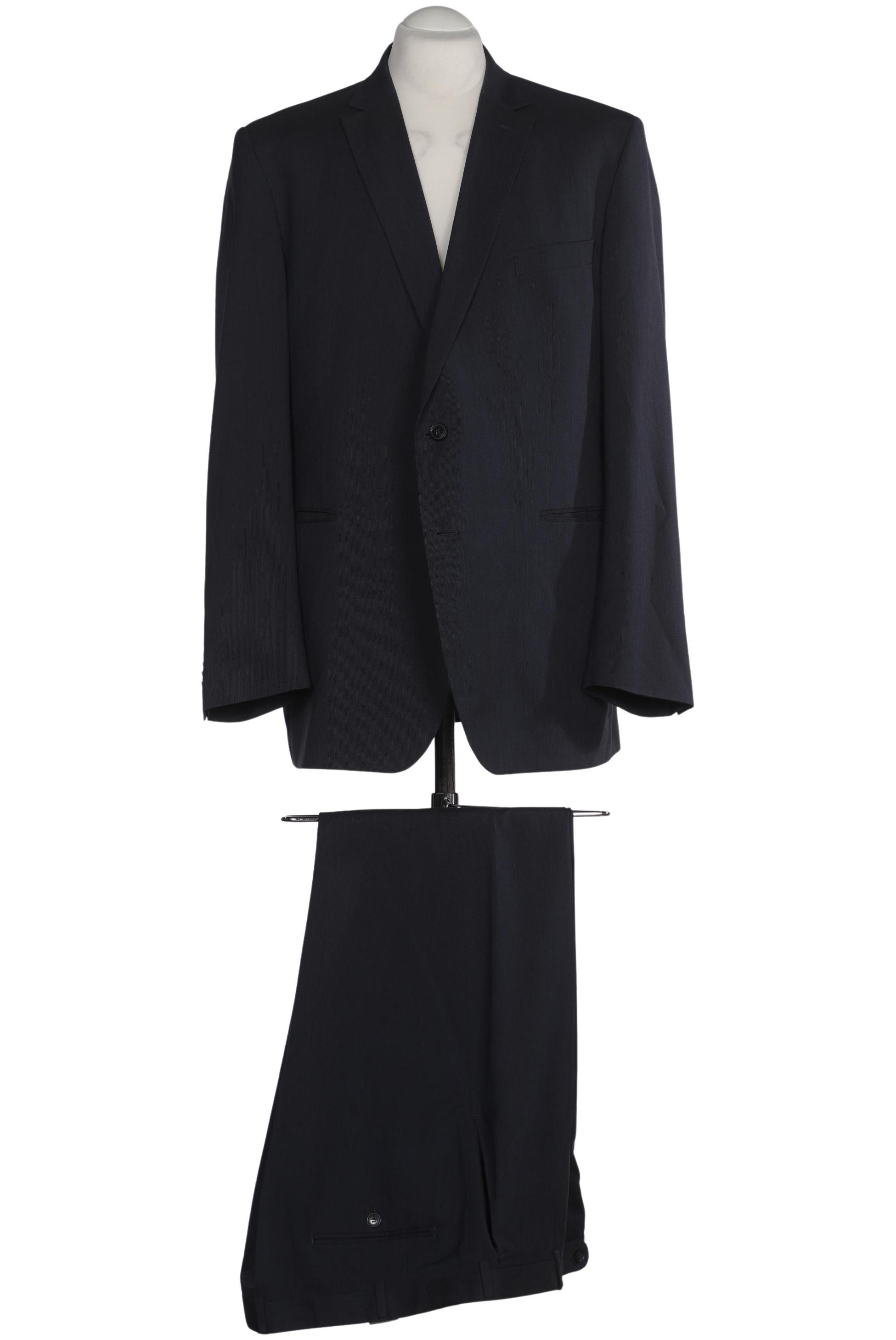 

Digel Herren Anzug, blau, Gr. 58