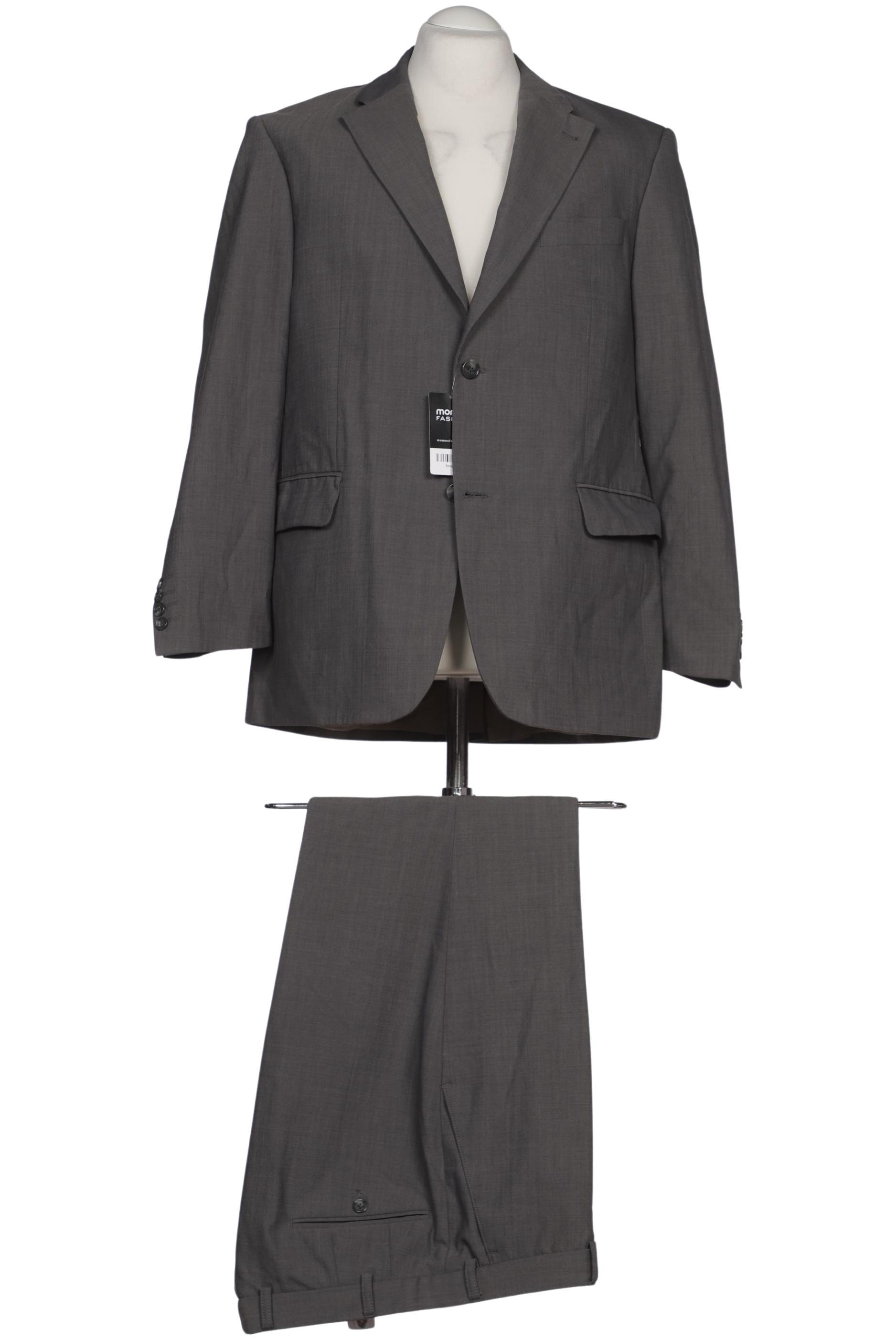 

Digel Herren Anzug, grau, Gr. 25