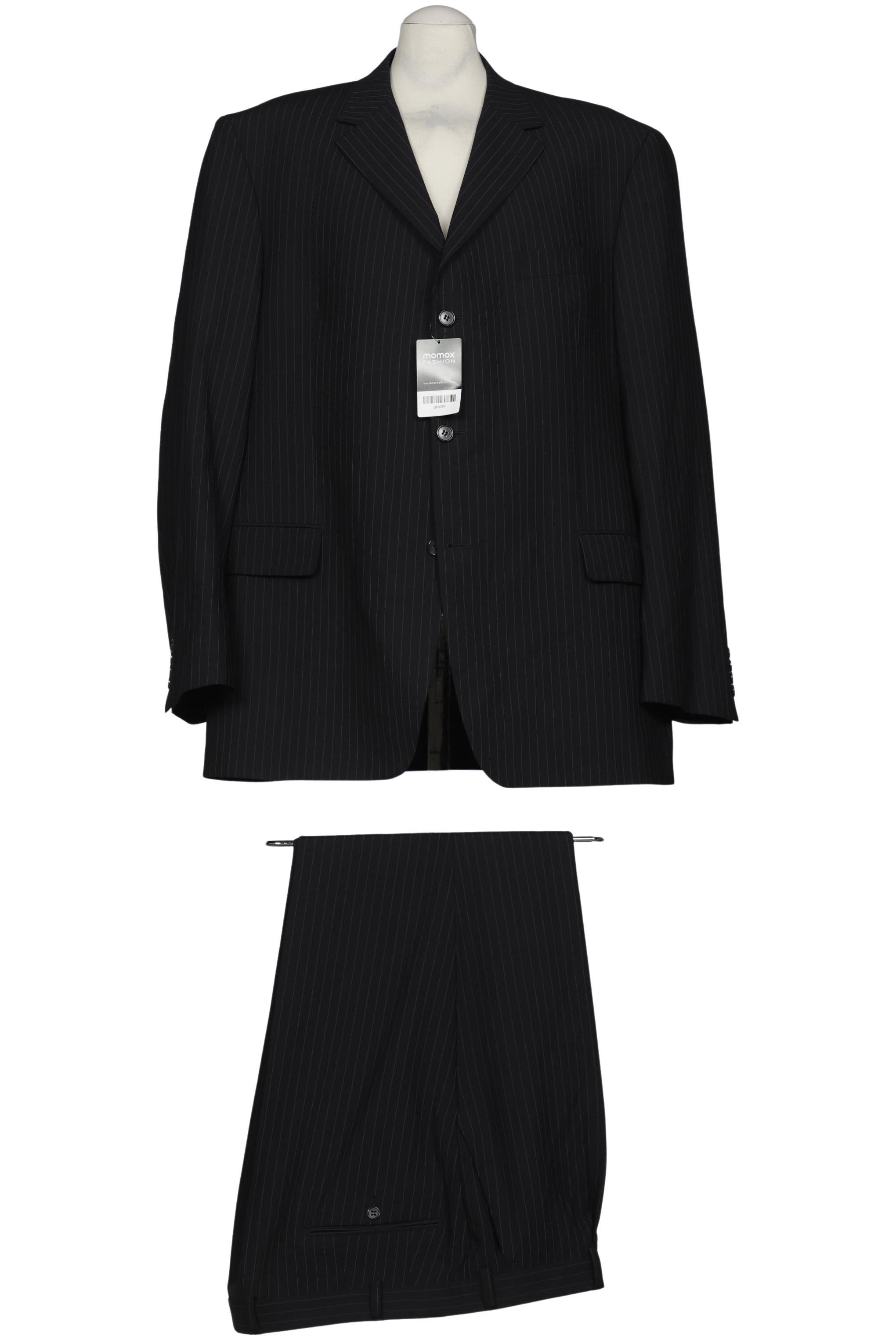 

Digel Herren Anzug, marineblau, Gr. 60