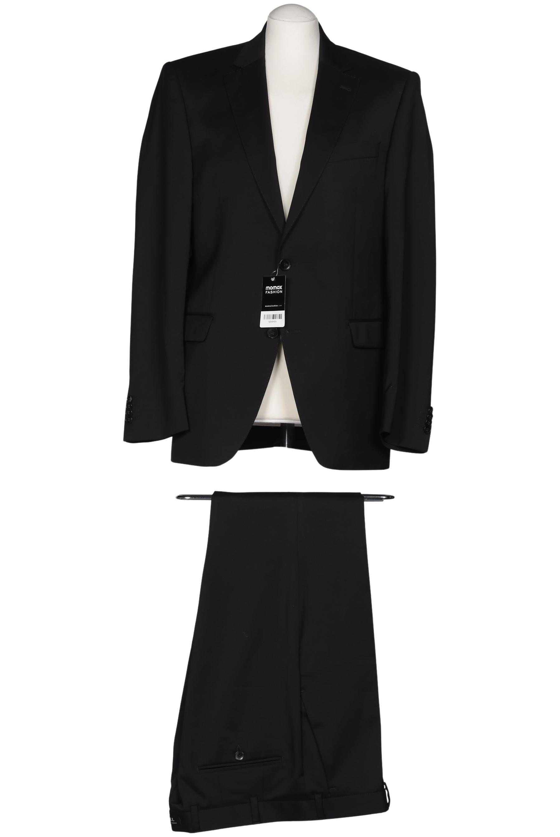 

Digel Herren Anzug, schwarz, Gr. 50