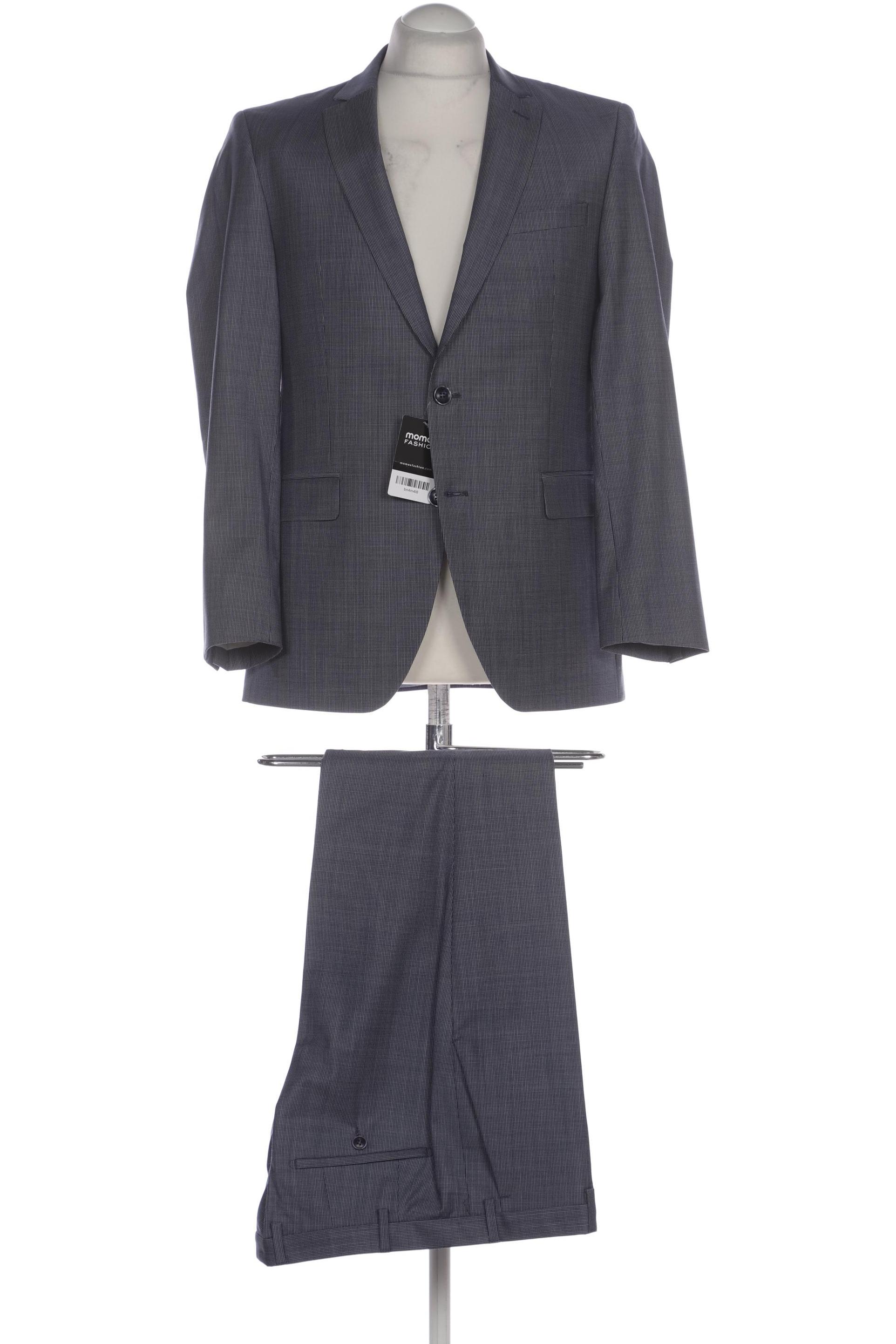 

Digel Herren Anzug, blau, Gr. 50