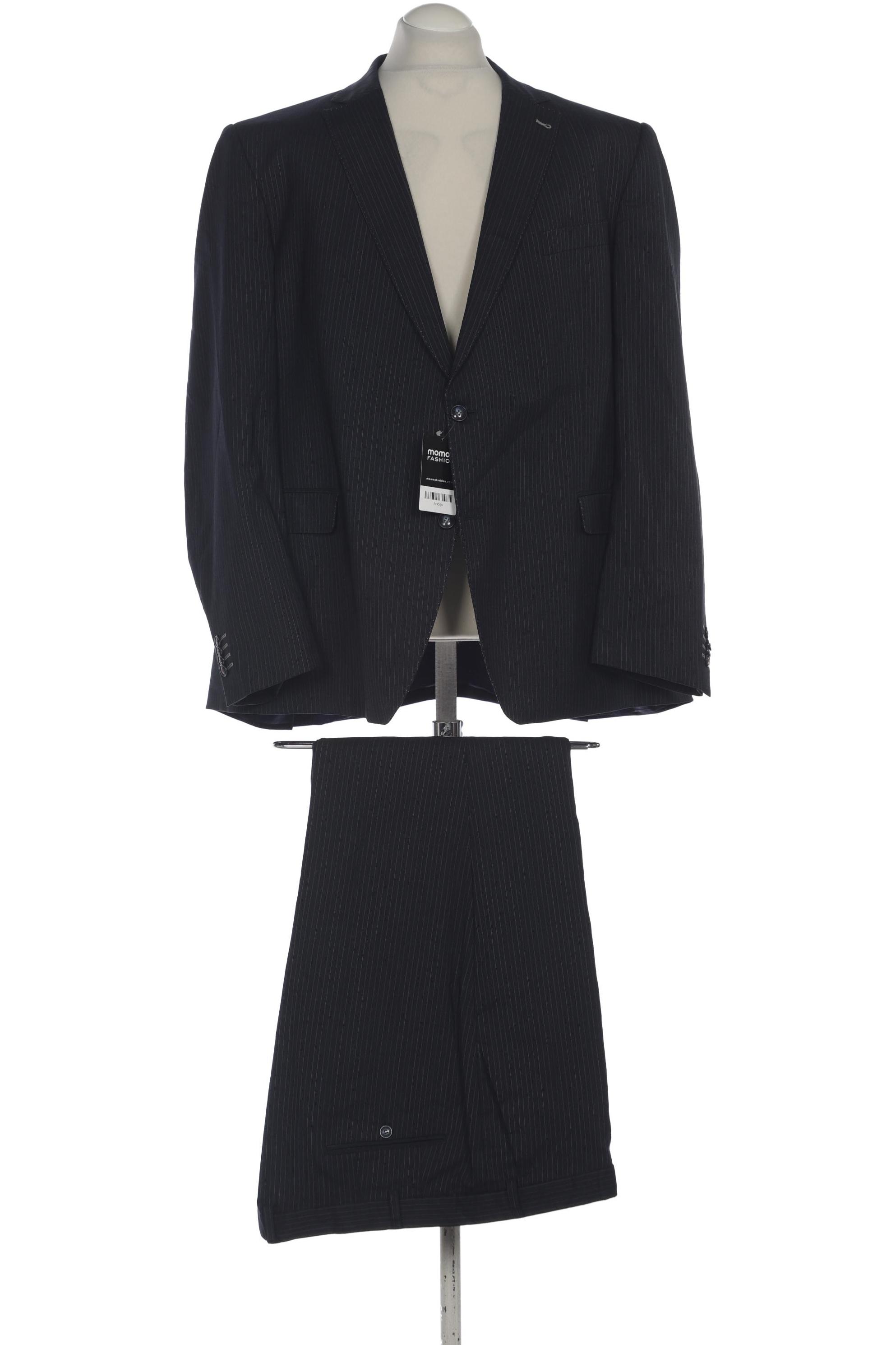 

Digel Herren Anzug, marineblau, Gr. 30