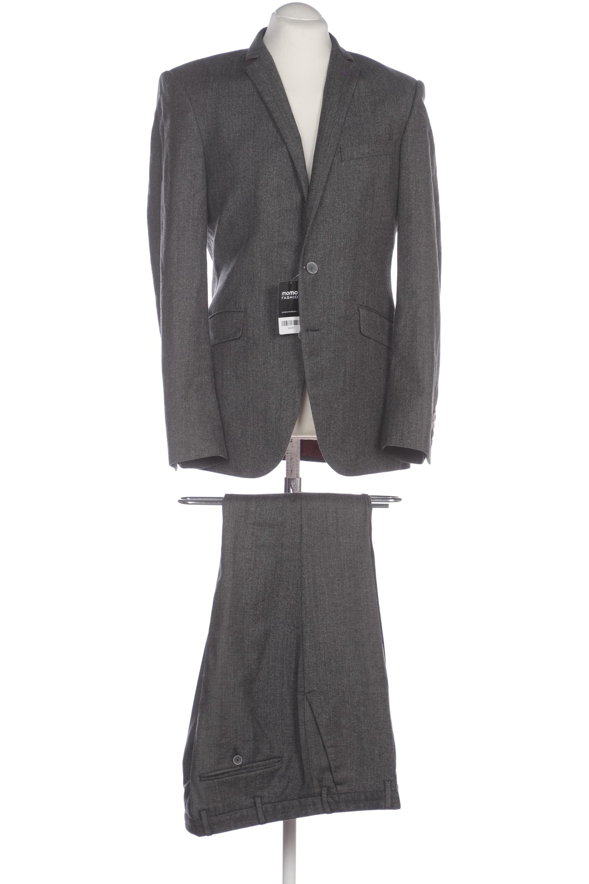 

Digel Herren Anzug, grau, Gr. 94