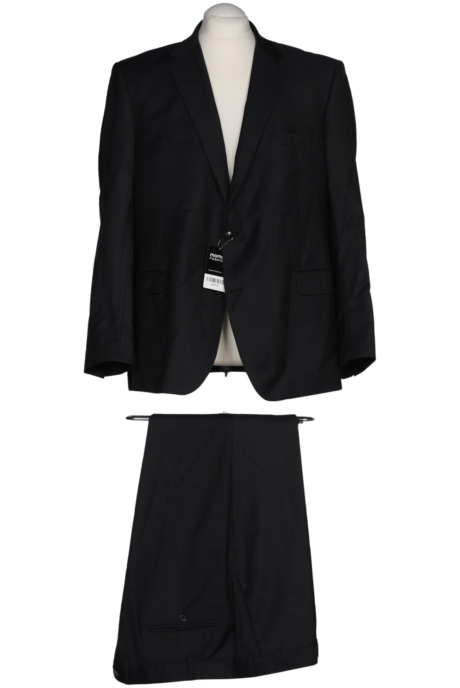 

Digel Herren Anzug, marineblau, Gr. 28