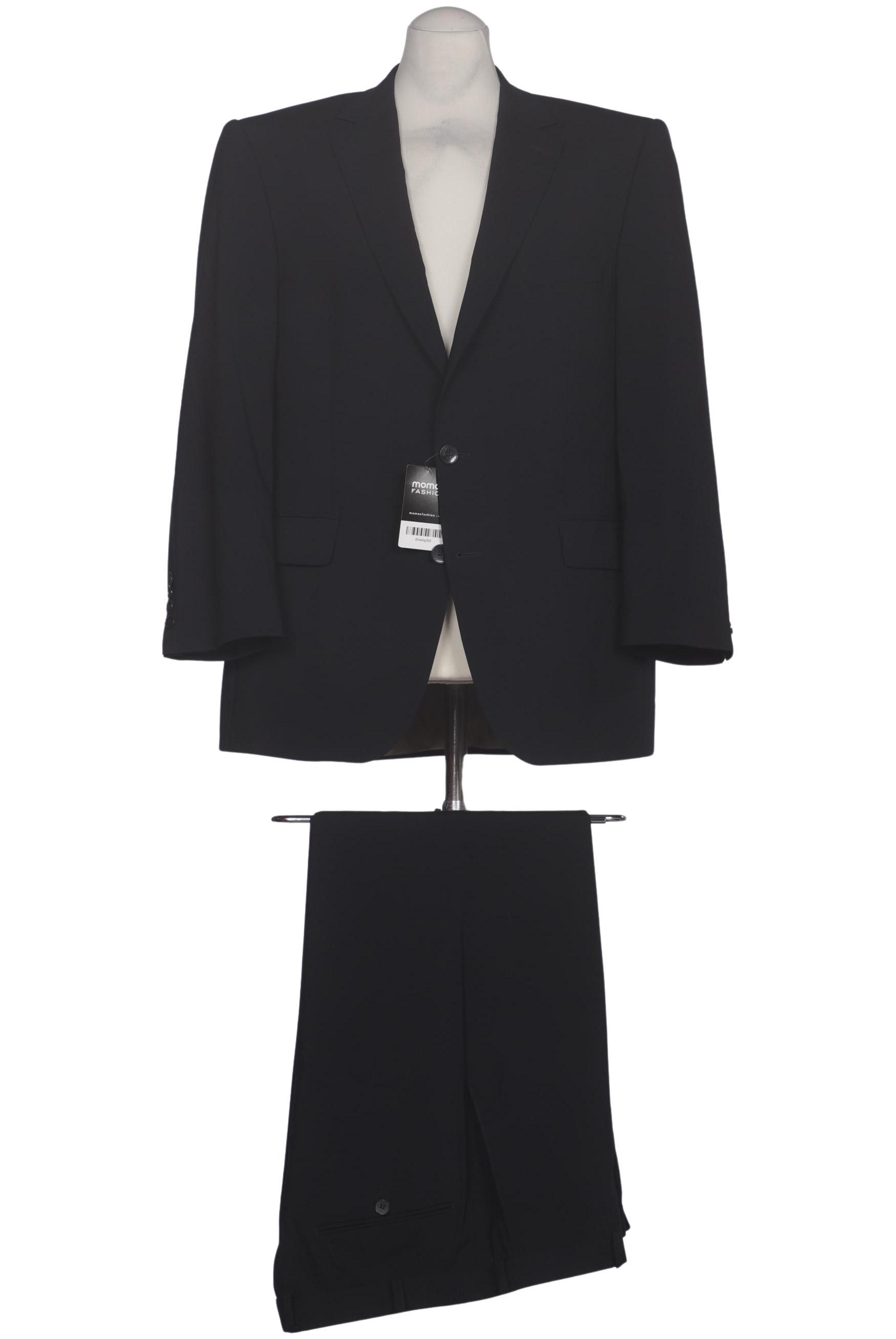 

Digel Herren Anzug, marineblau, Gr. 26