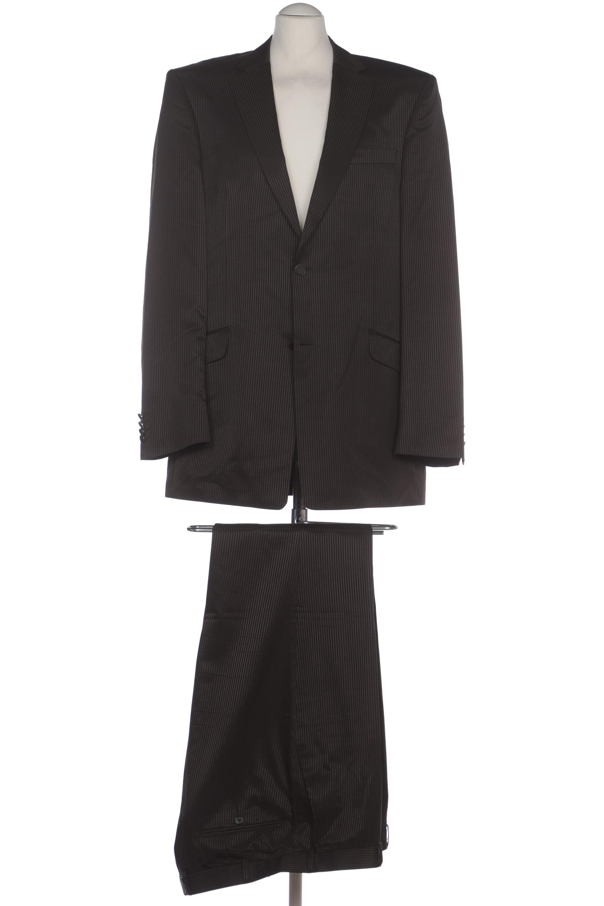 

Digel Herren Anzug, braun, Gr. 106