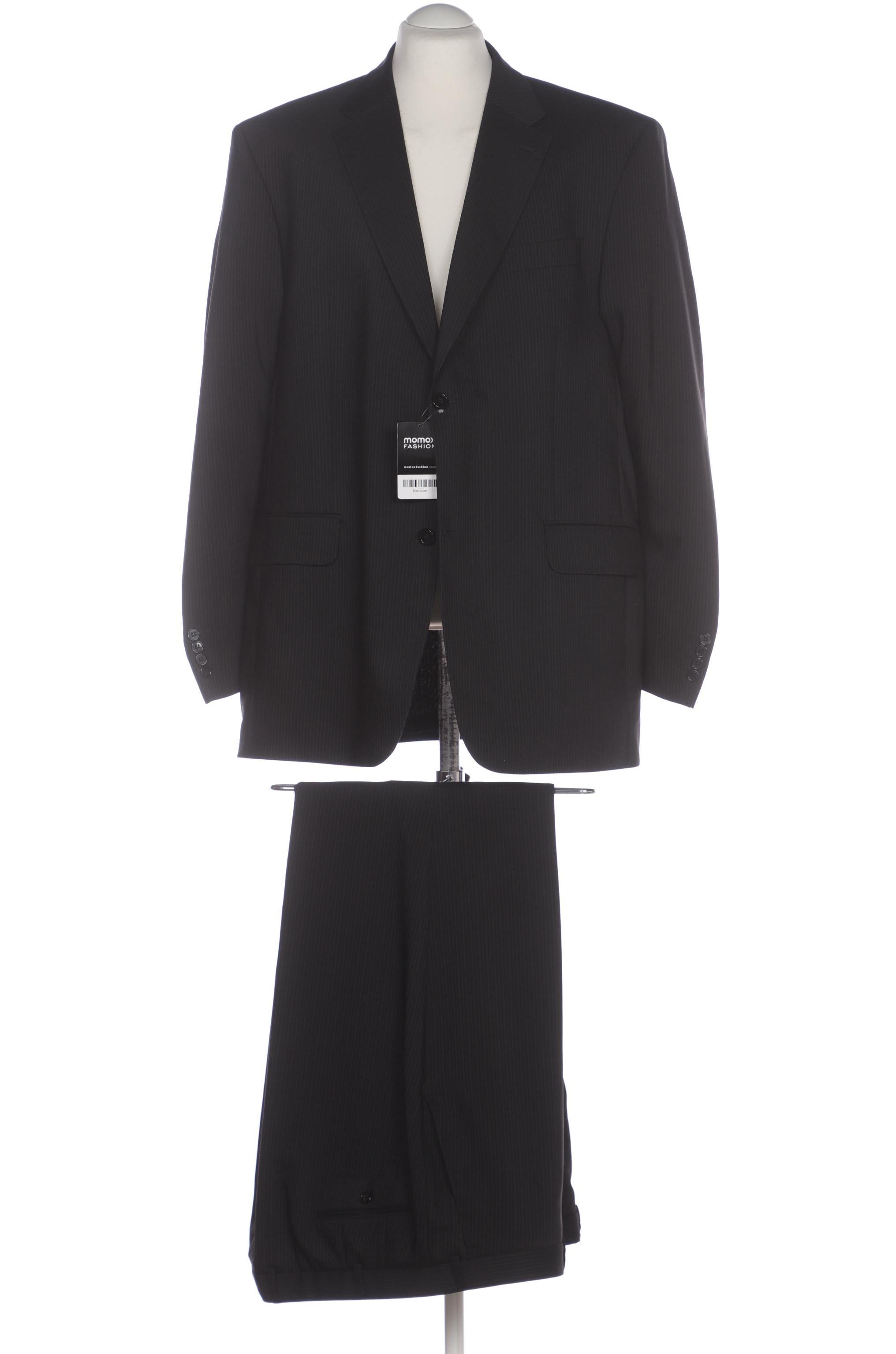 

Digel Herren Anzug, schwarz, Gr. 58