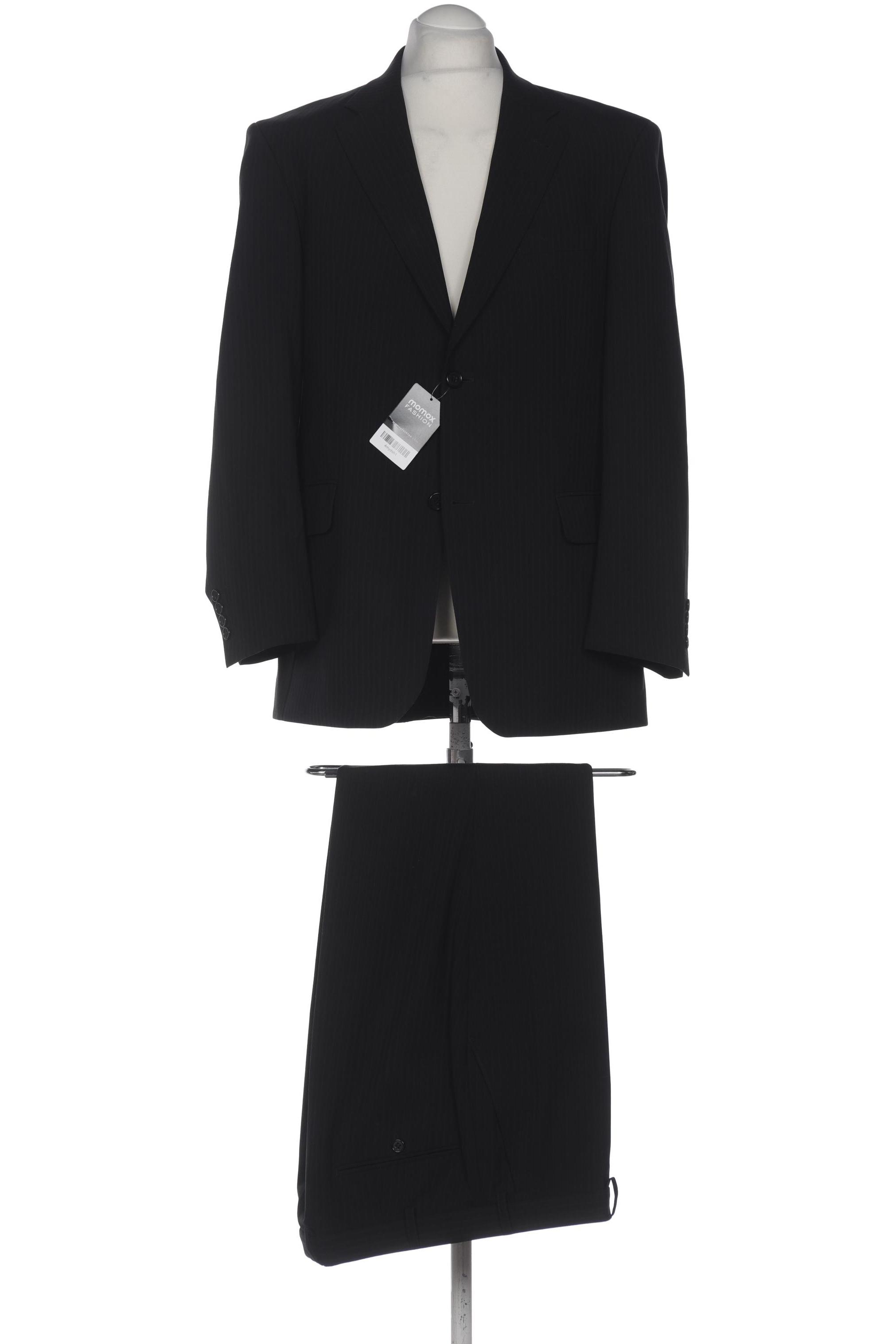 

Digel Herren Anzug, schwarz, Gr. 52