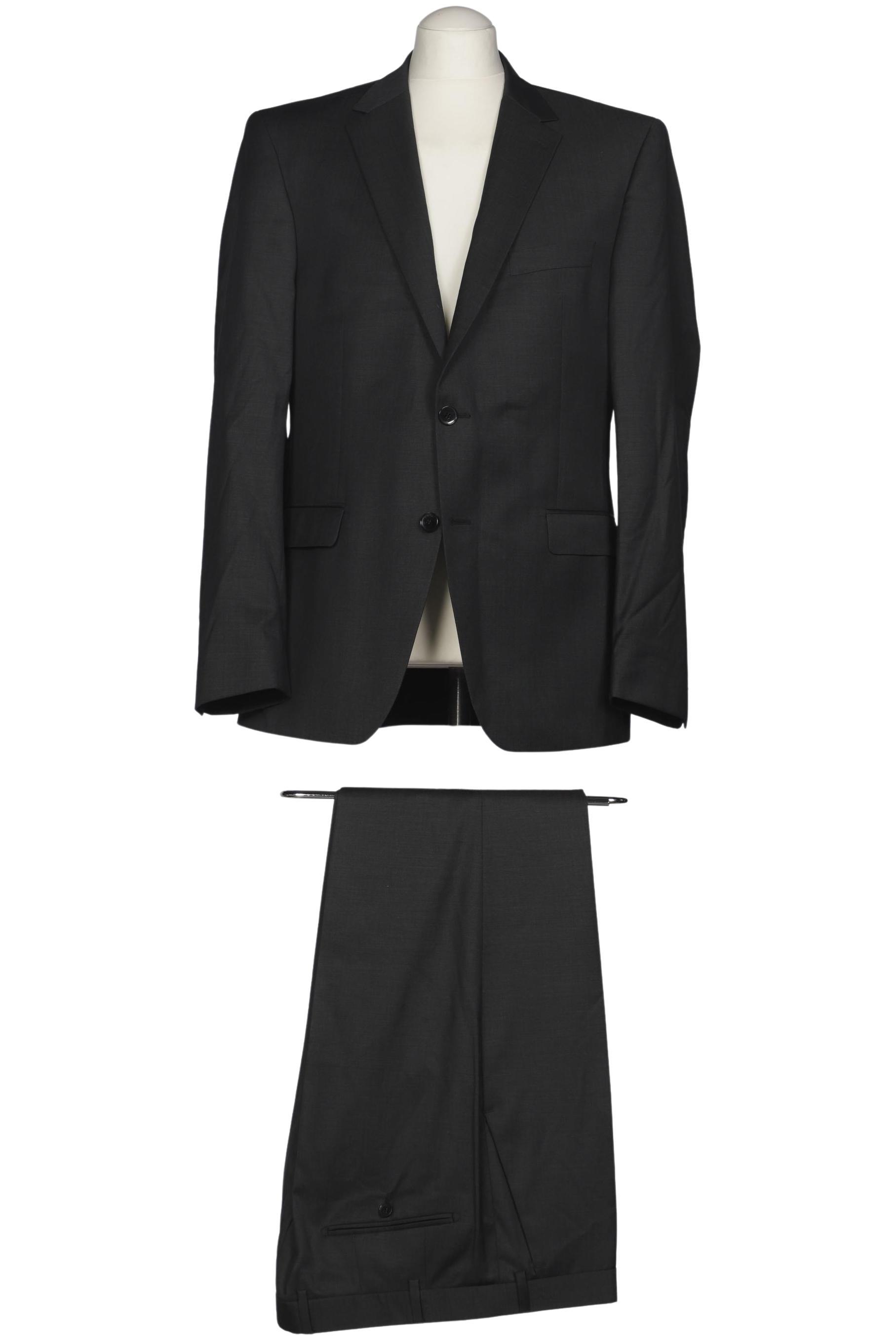 

Digel Herren Anzug, schwarz, Gr. 52