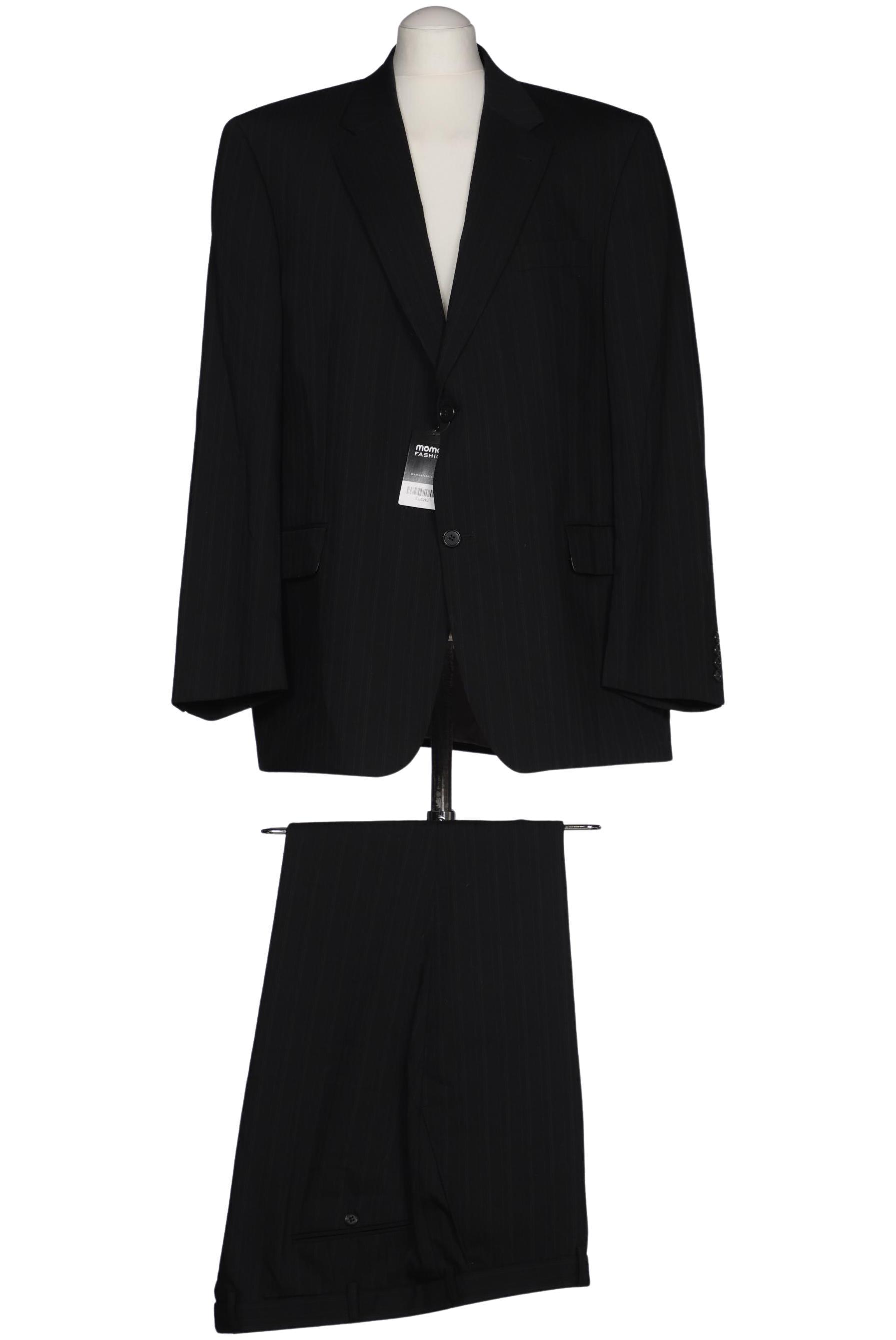 

Digel Herren Anzug, schwarz, Gr. 29