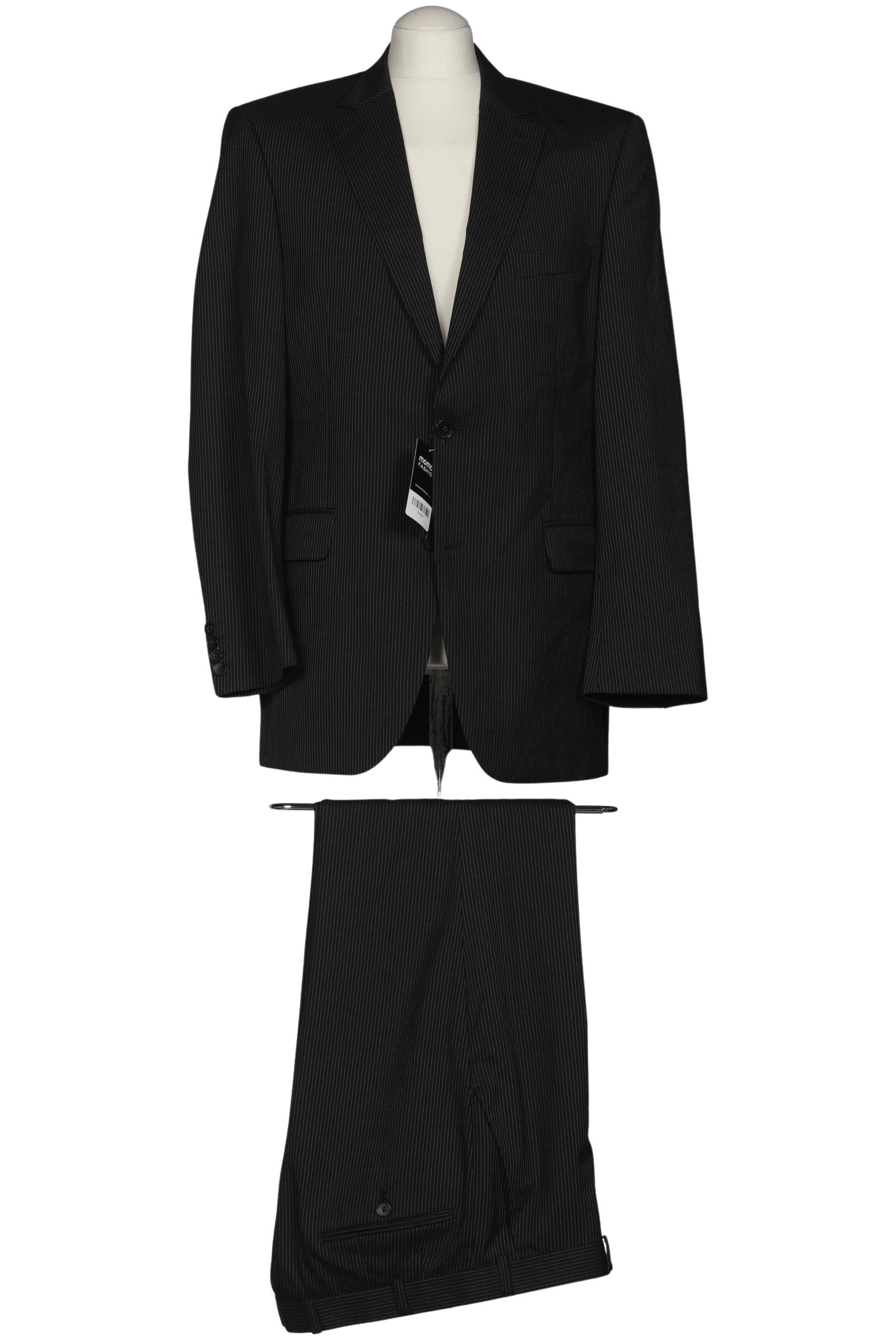 

Digel Herren Anzug, schwarz, Gr. 50