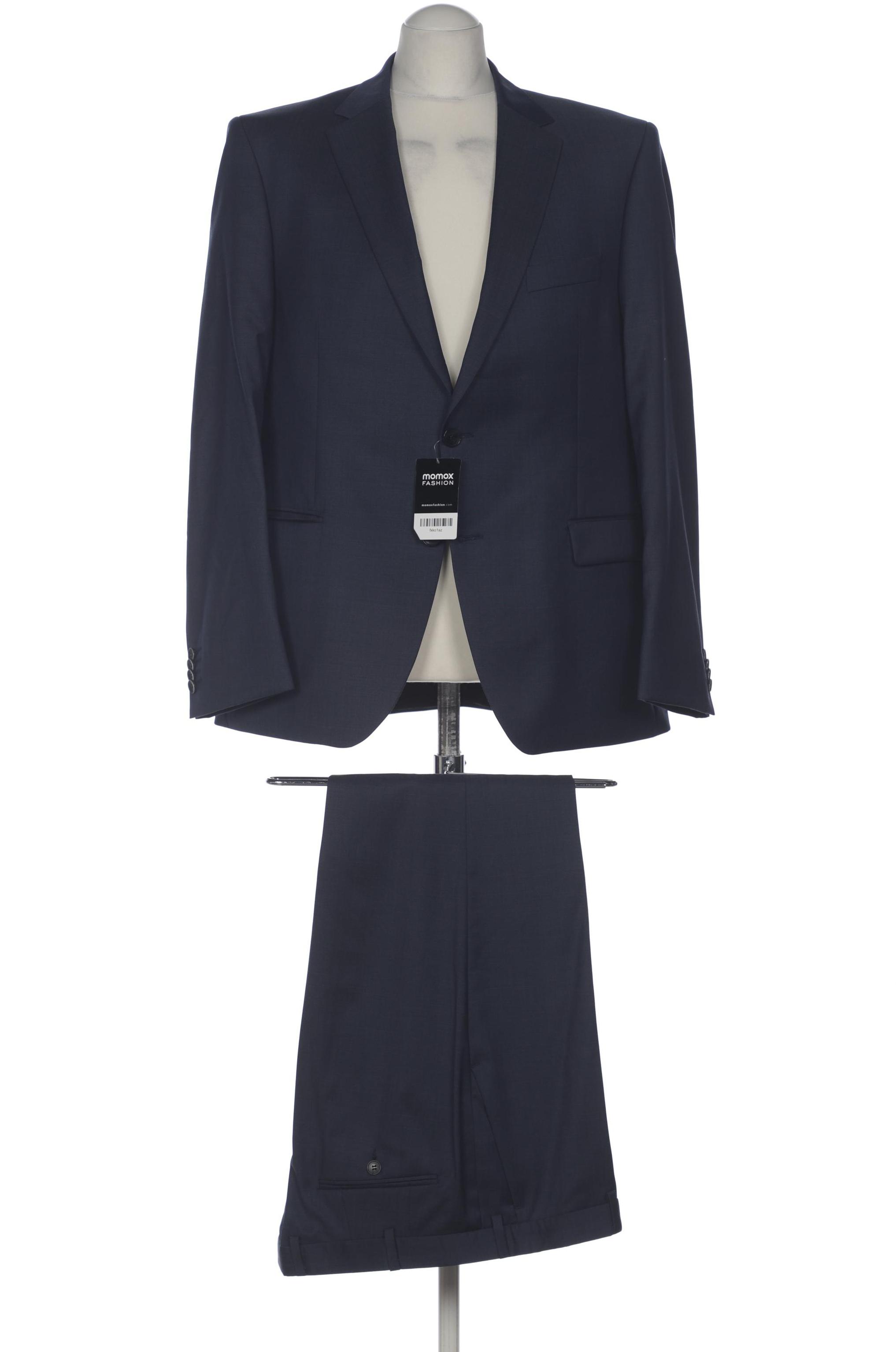 

Digel Herren Anzug, marineblau, Gr. 26