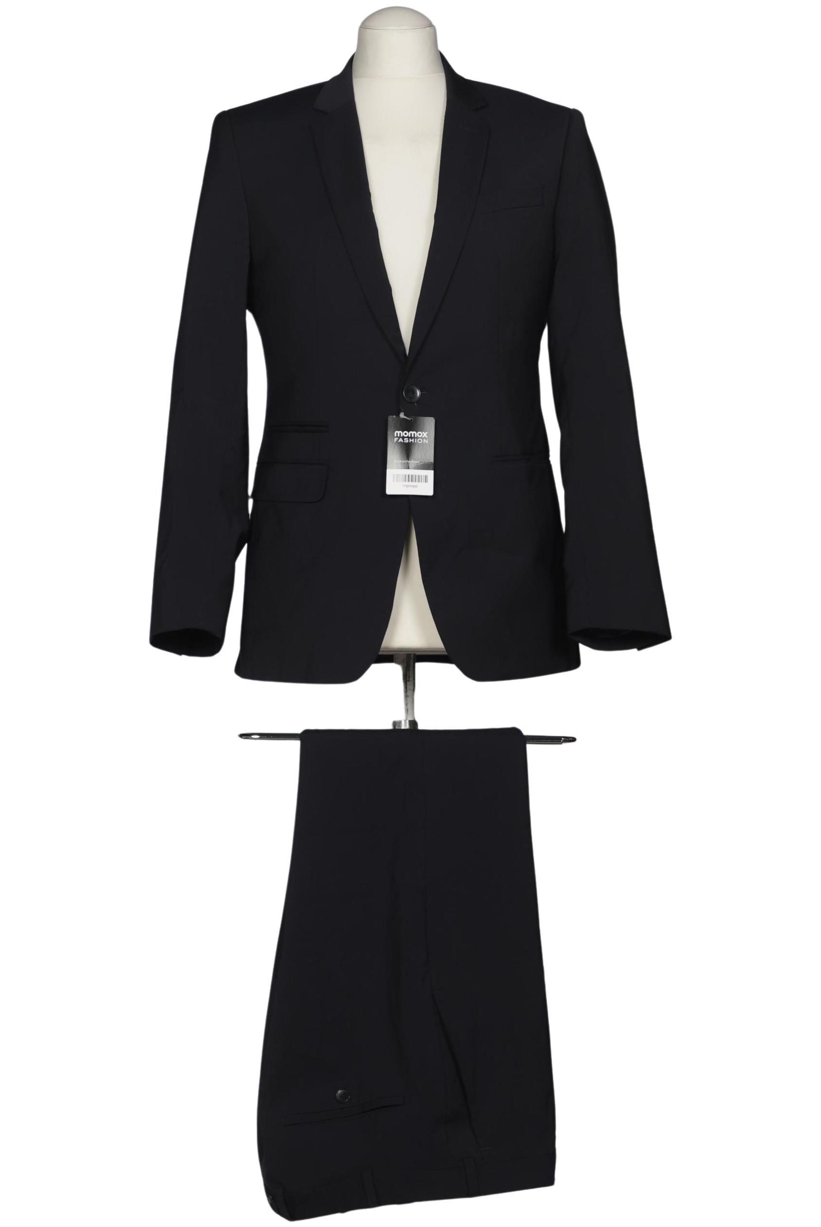 

Digel Herren Anzug, marineblau, Gr. 48