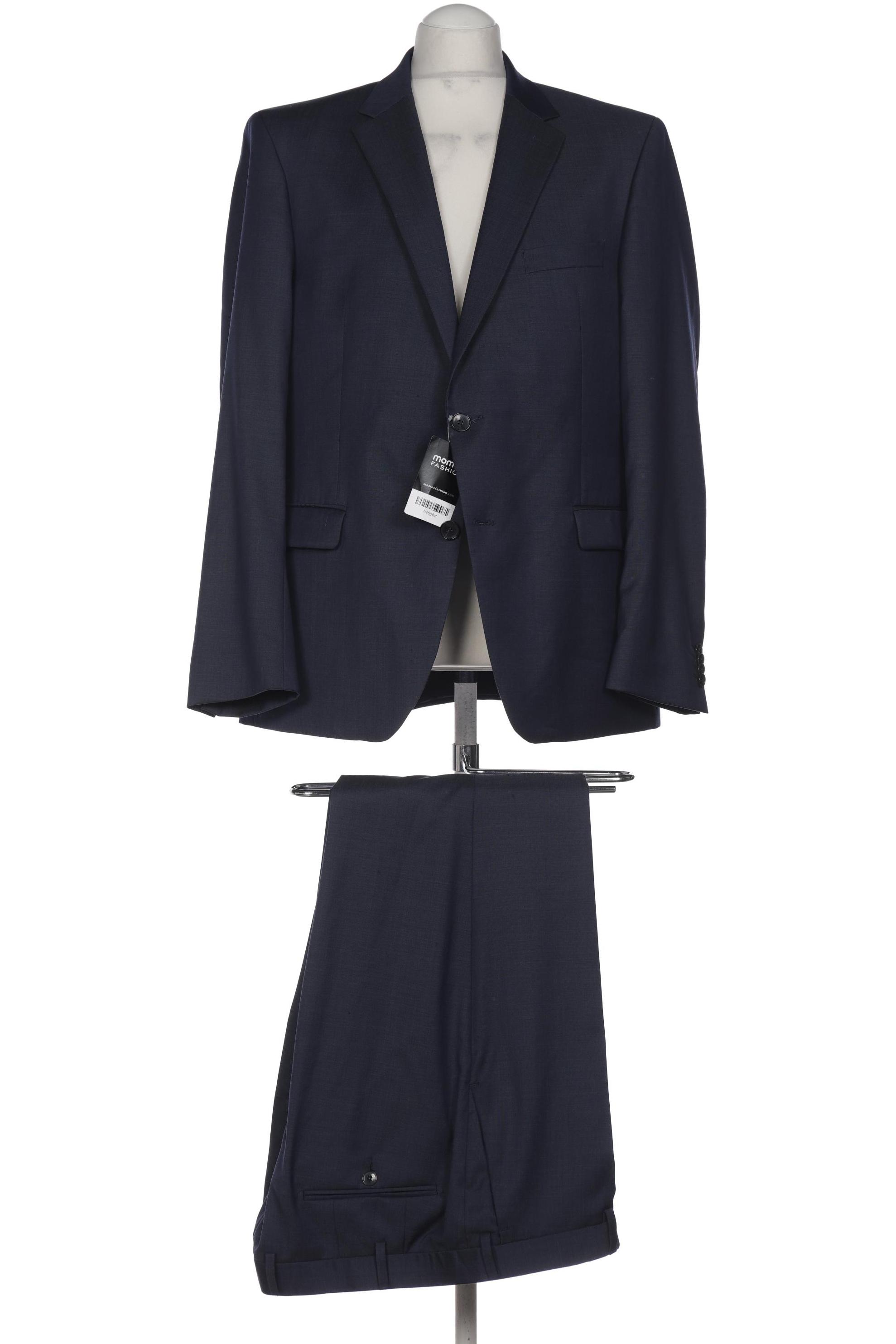 

Digel Herren Anzug, marineblau