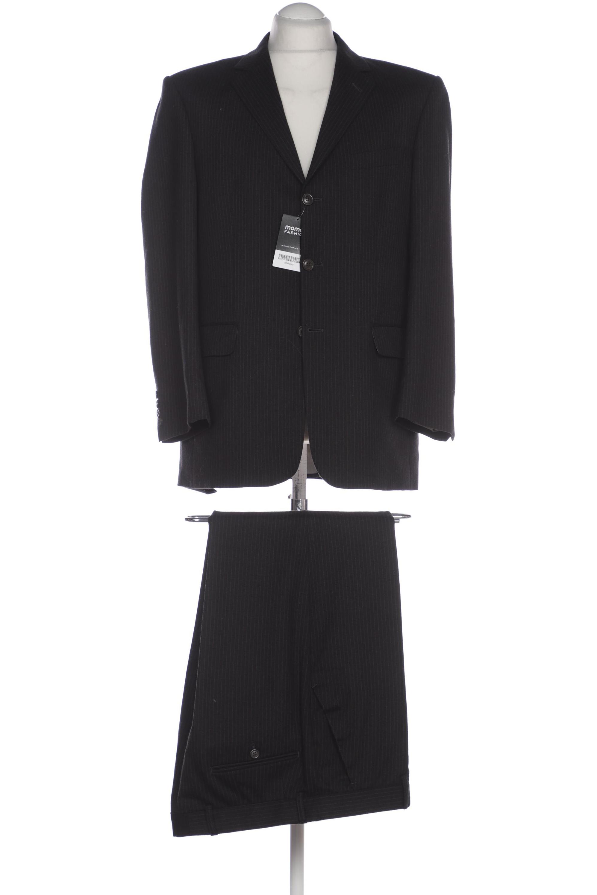 

Digel Herren Anzug, schwarz, Gr. 48