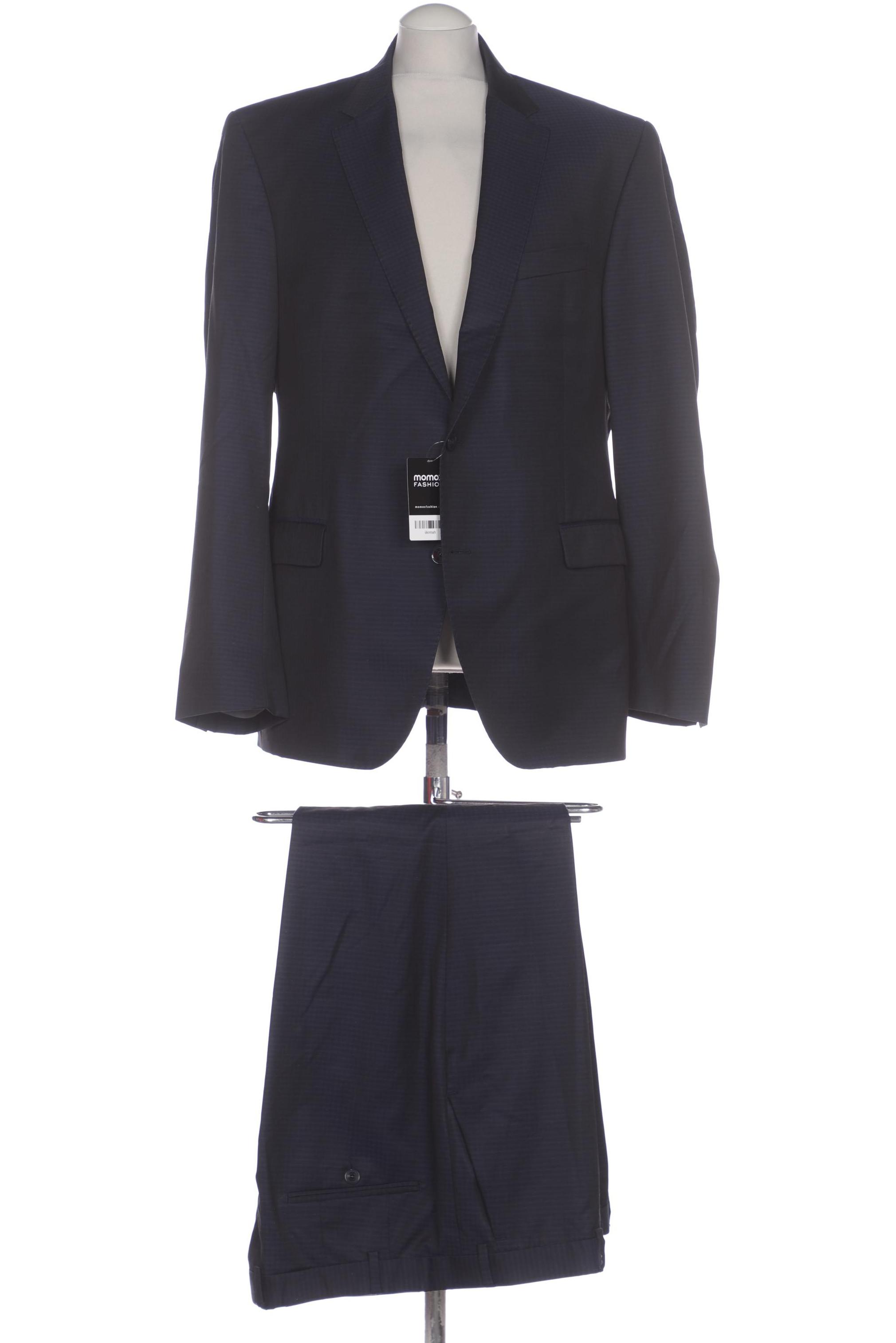 

Digel Herren Anzug, marineblau, Gr. 54