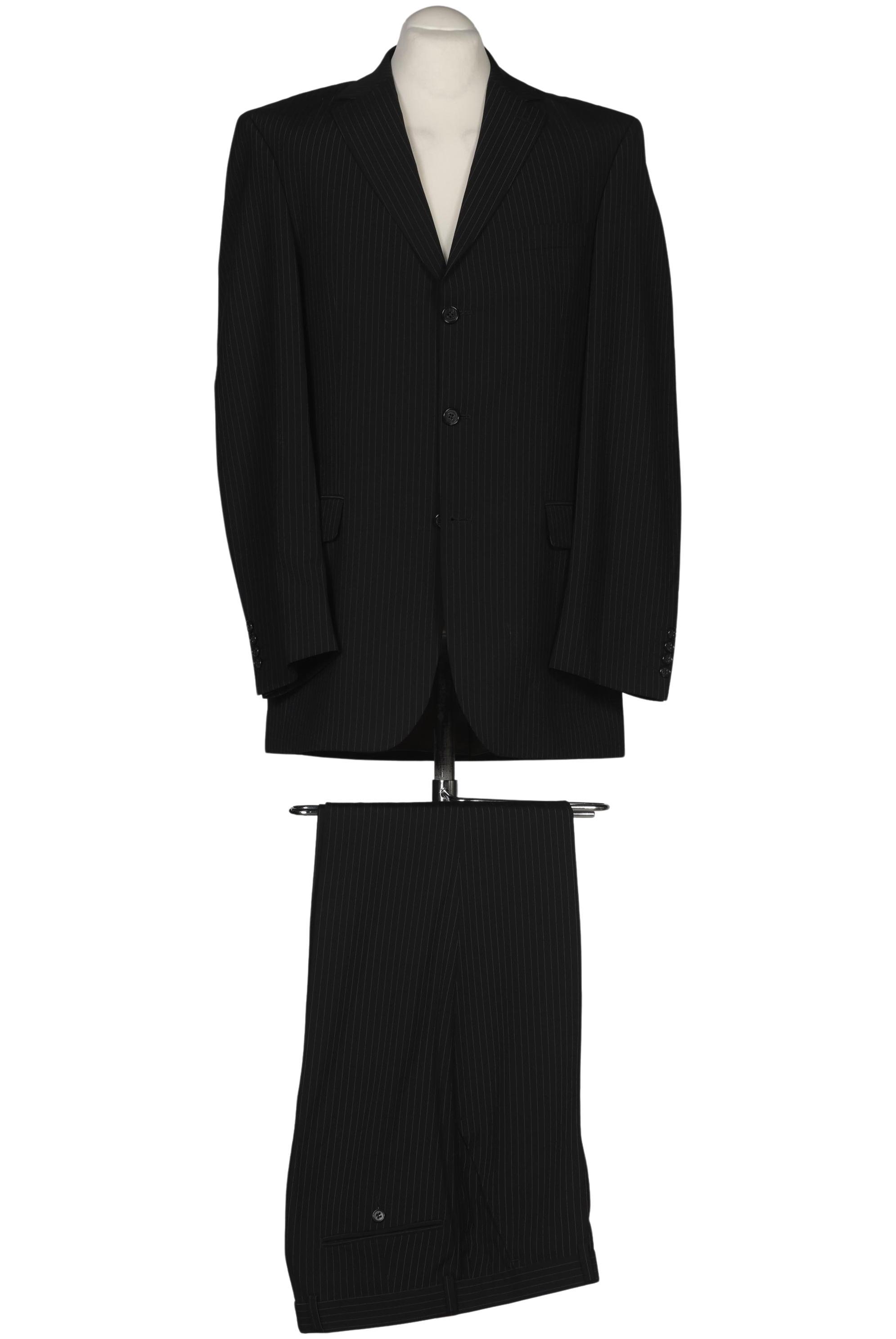 Thumbnail - Digel Herren Anzug, schwarz, Gr. 98