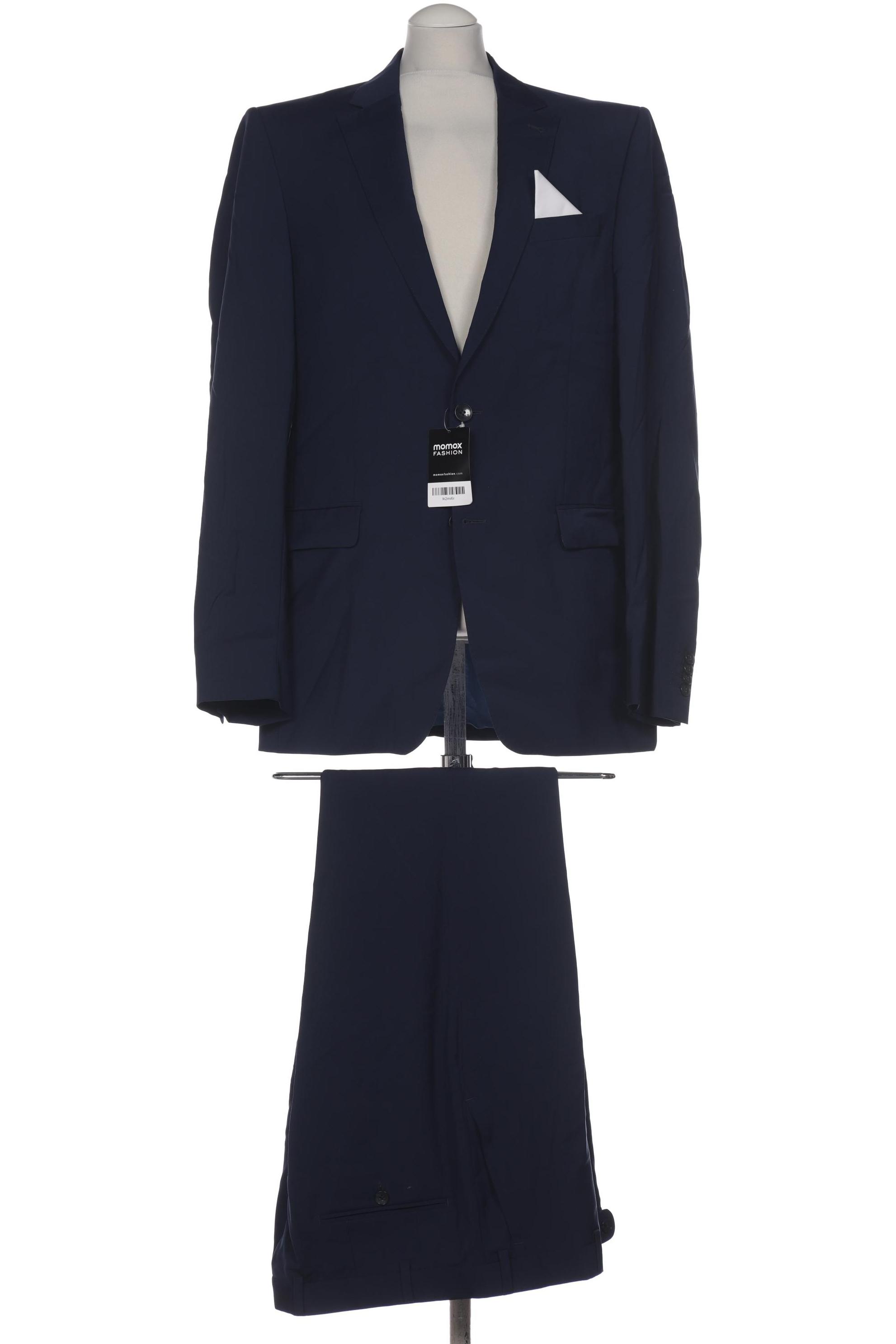 

Digel Herren Anzug, marineblau, Gr. 24