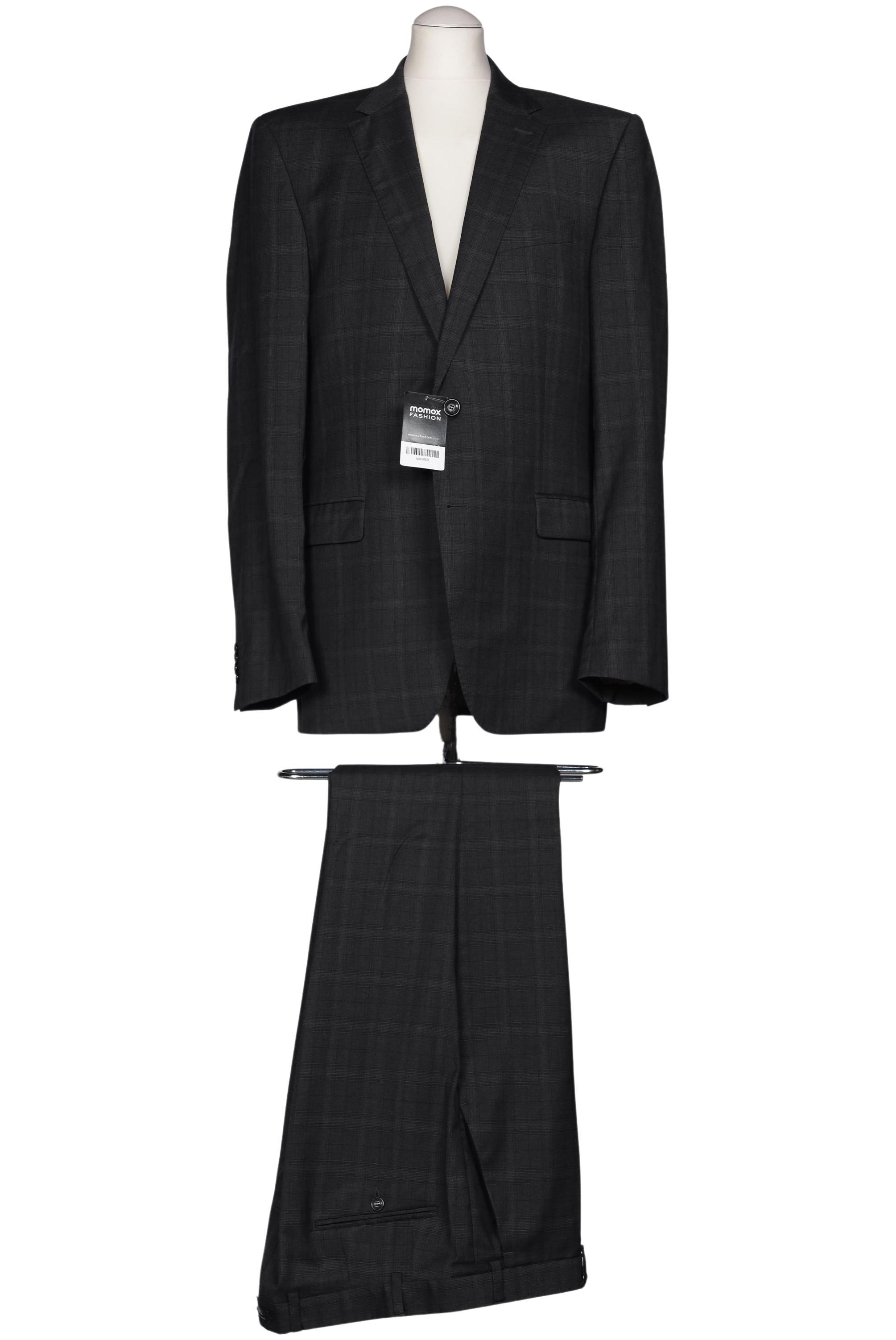 Thumbnail - Digel Herren Anzug, grau, Gr. 102