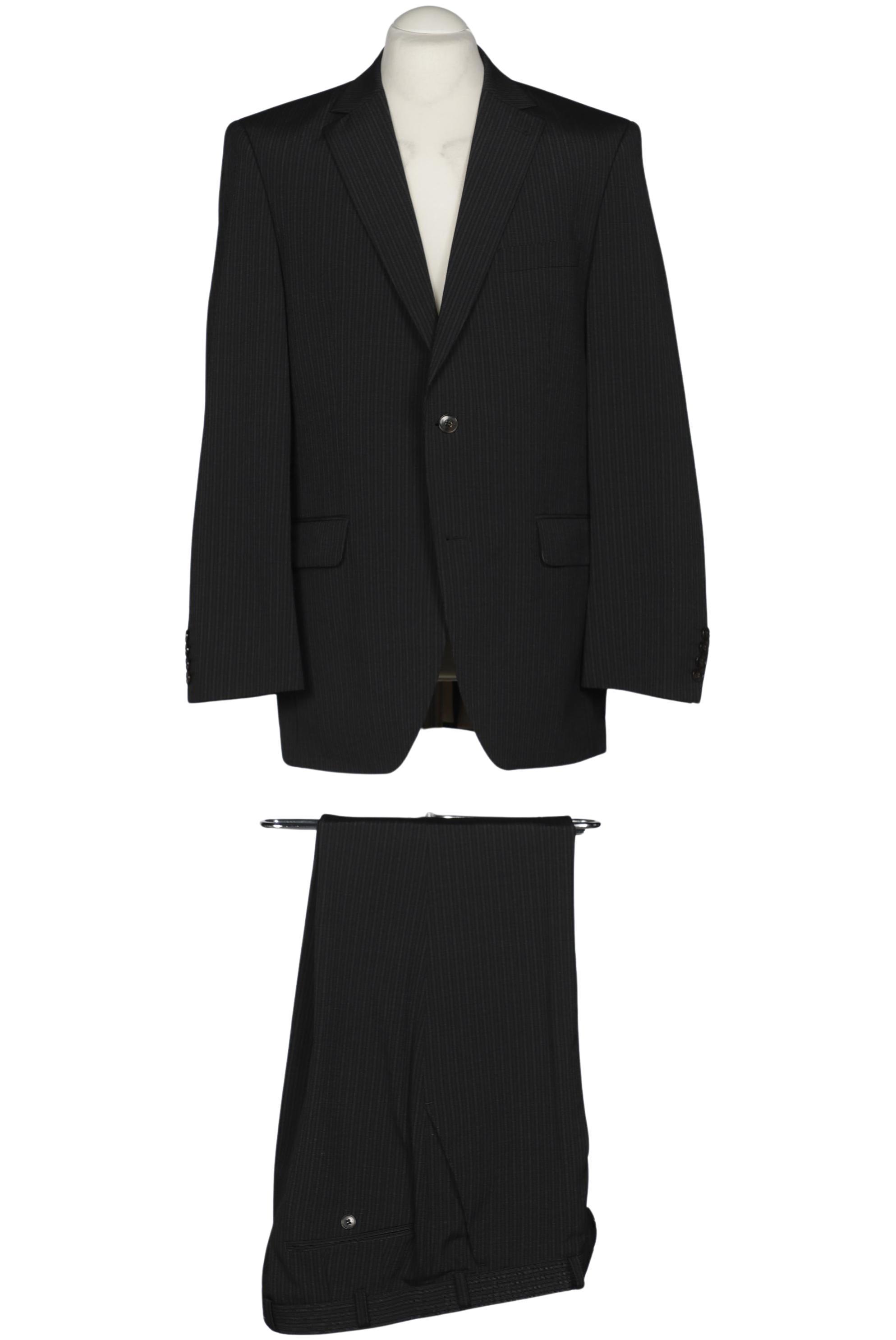 Thumbnail - Digel Herren Anzug, schwarz, Gr. 50