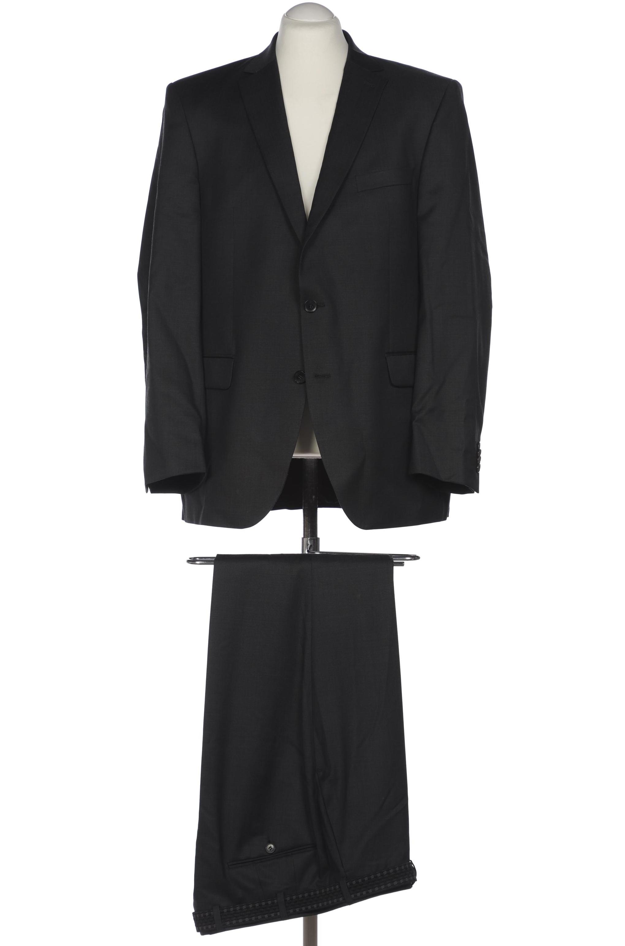 

Digel Herren Anzug, grau, Gr. 54