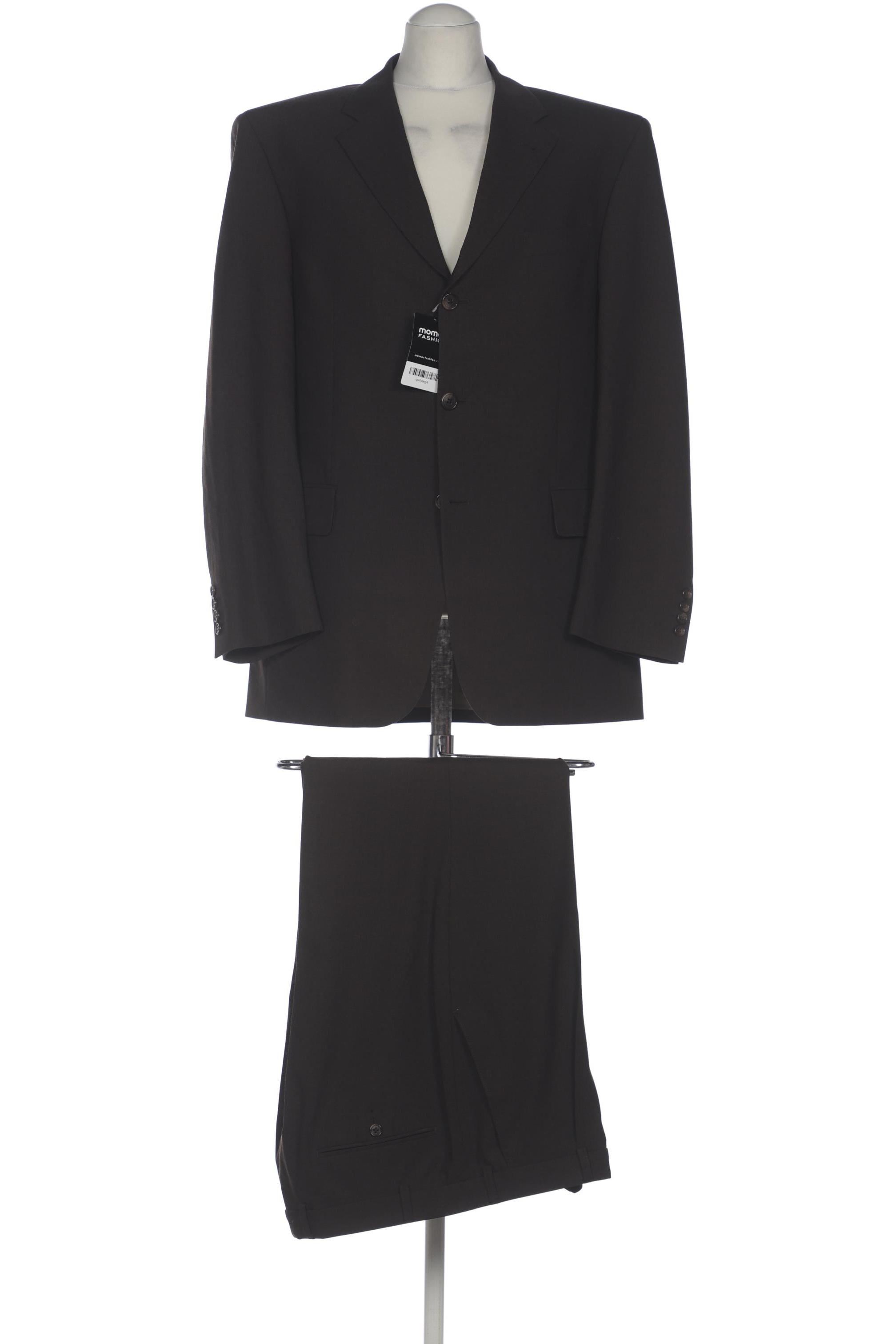 Thumbnail - Digel Herren Anzug, braun, Gr. 52