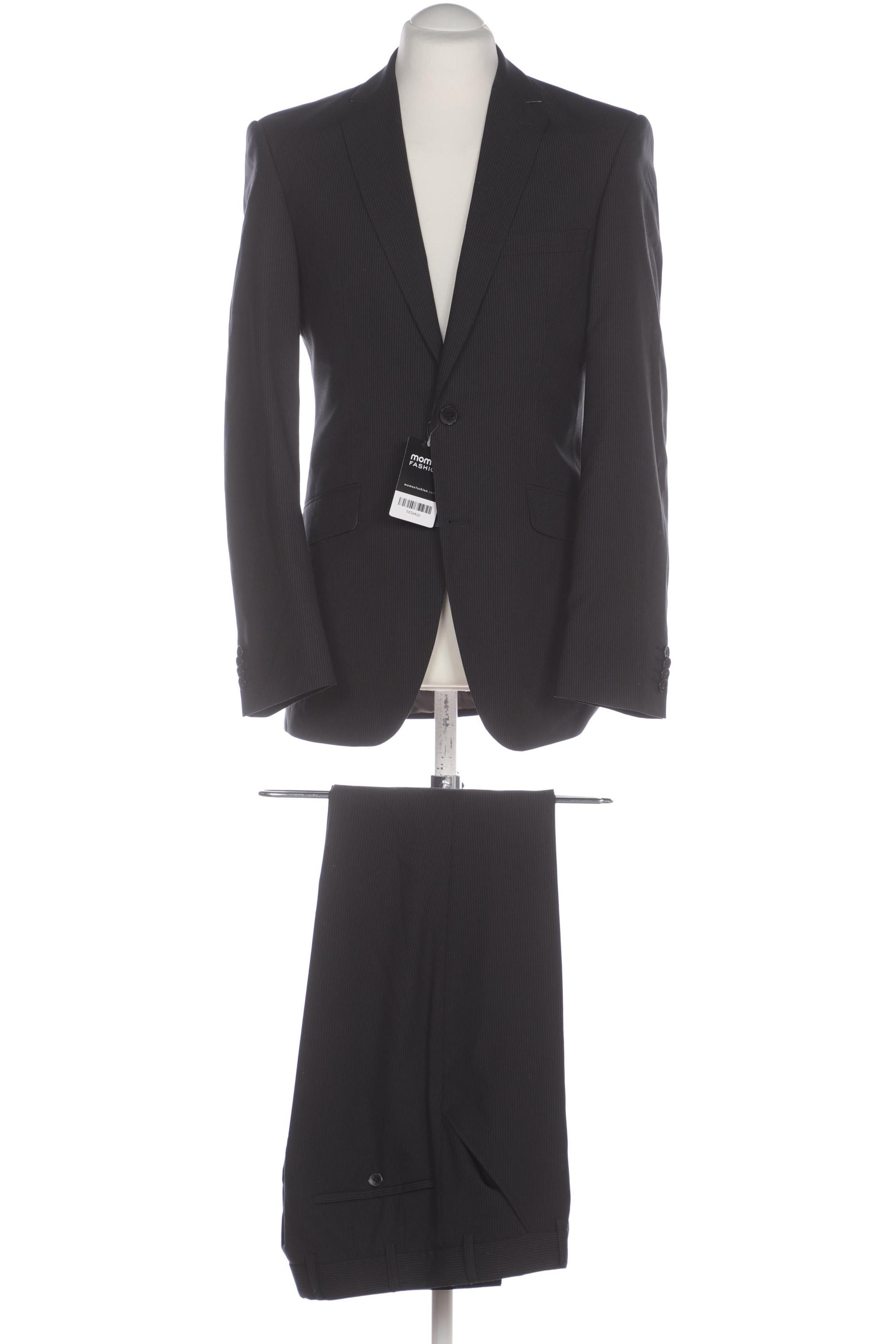 Thumbnail - Digel Herren Anzug, schwarz, Gr. 90